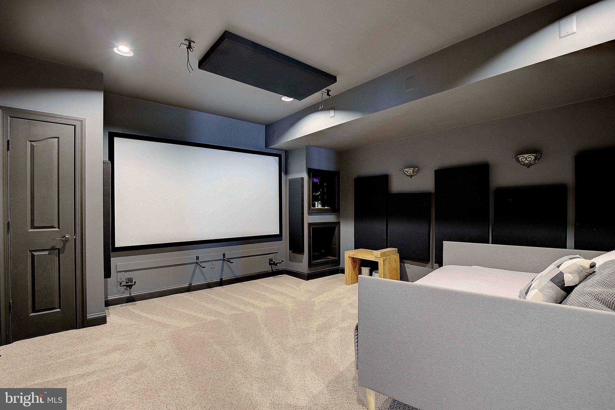 CHESAPEAKE VILLAGE - Residential