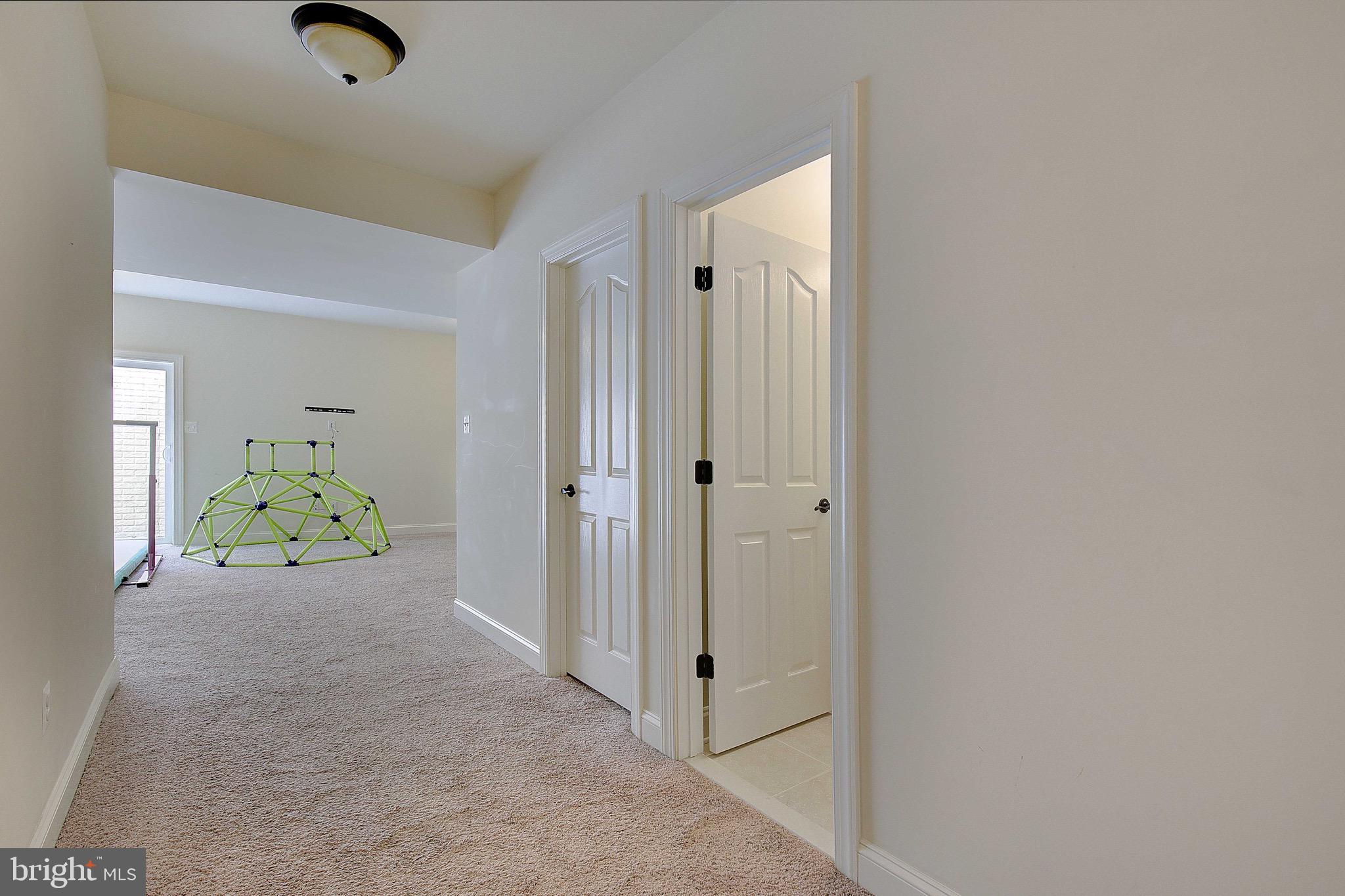 CHESAPEAKE VILLAGE - Residential