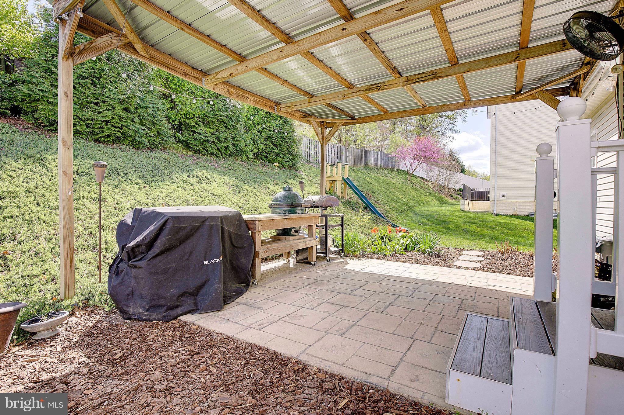 CHESAPEAKE VILLAGE - Residential