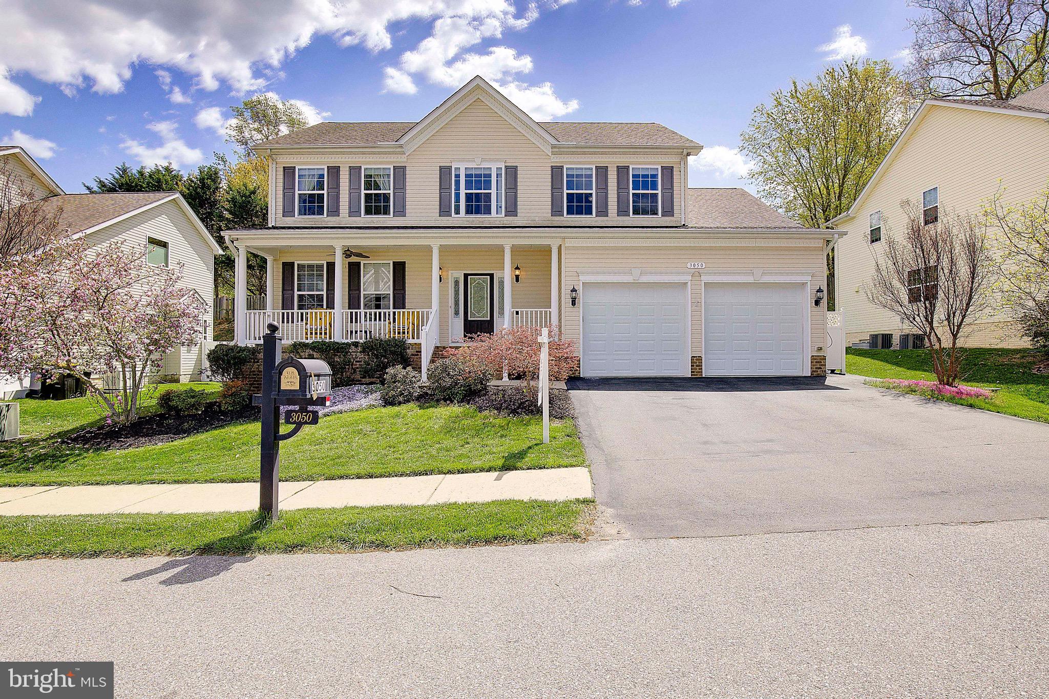 CHESAPEAKE VILLAGE - Residential