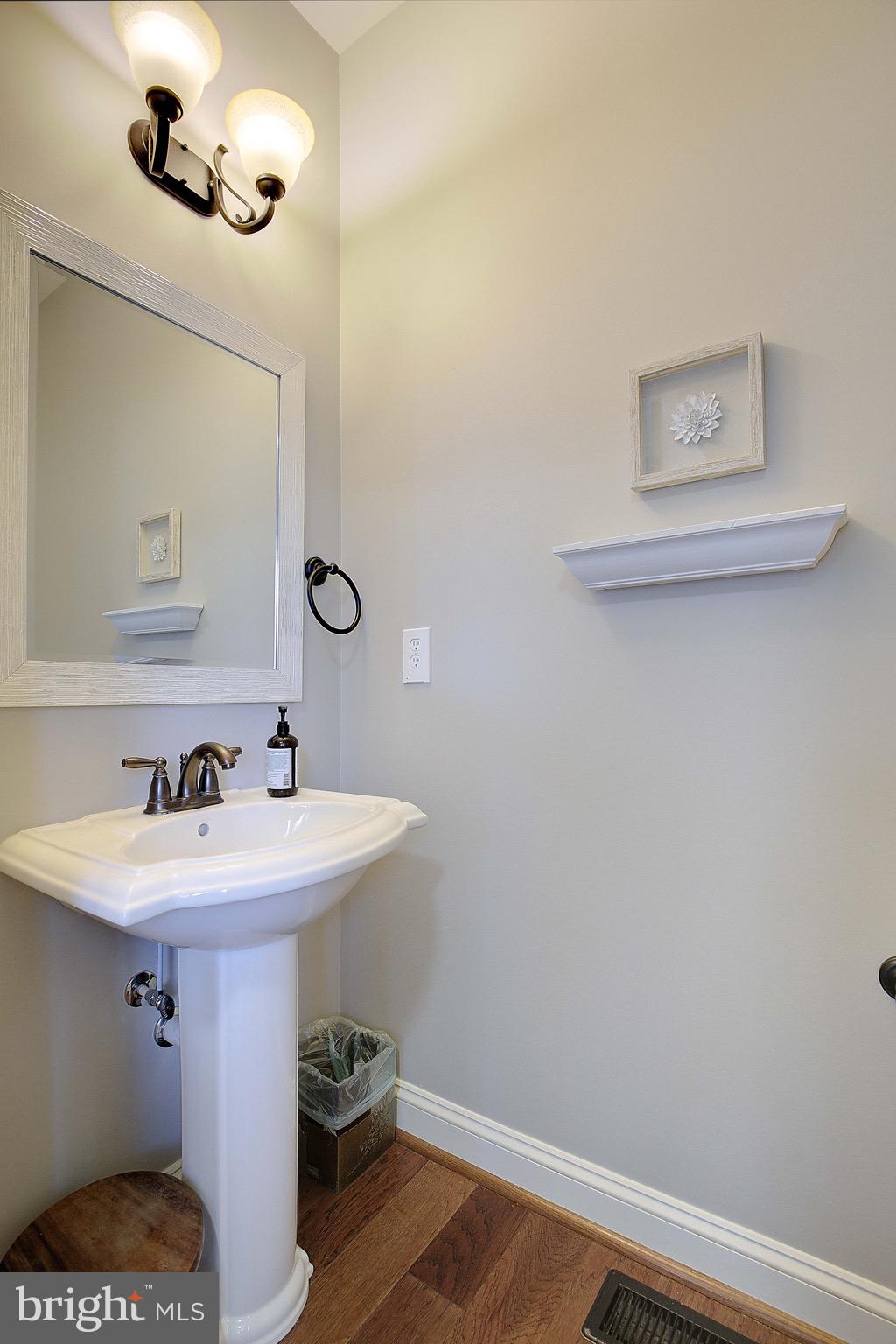 CHESAPEAKE VILLAGE - Residential