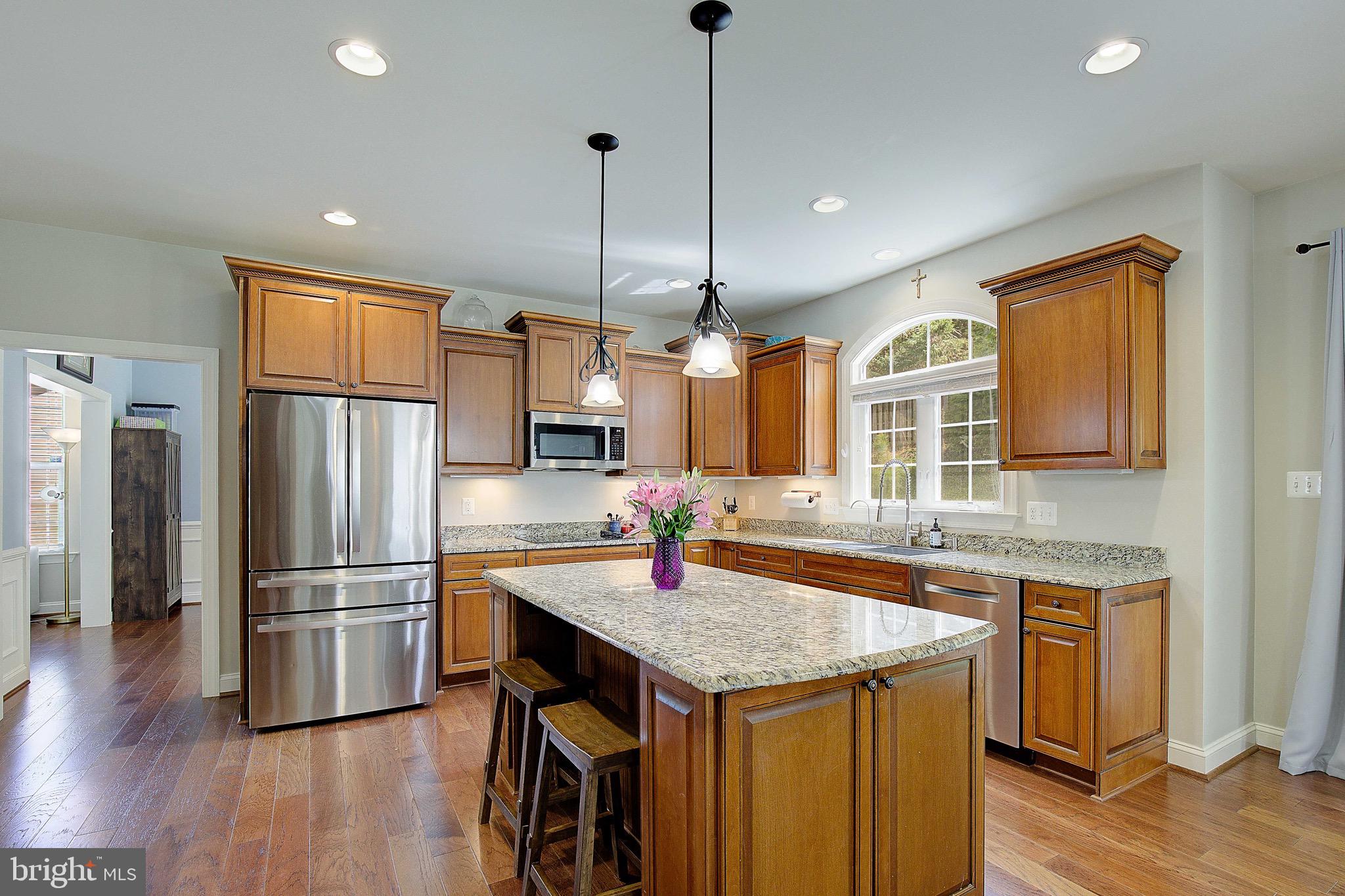 CHESAPEAKE VILLAGE - Residential