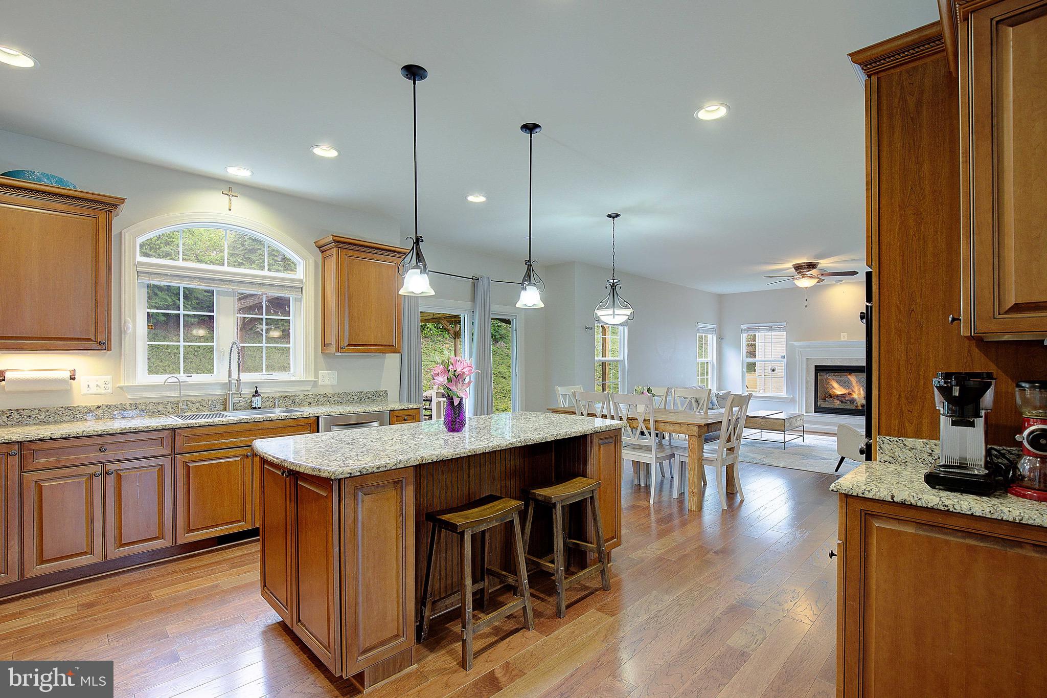 CHESAPEAKE VILLAGE - Residential