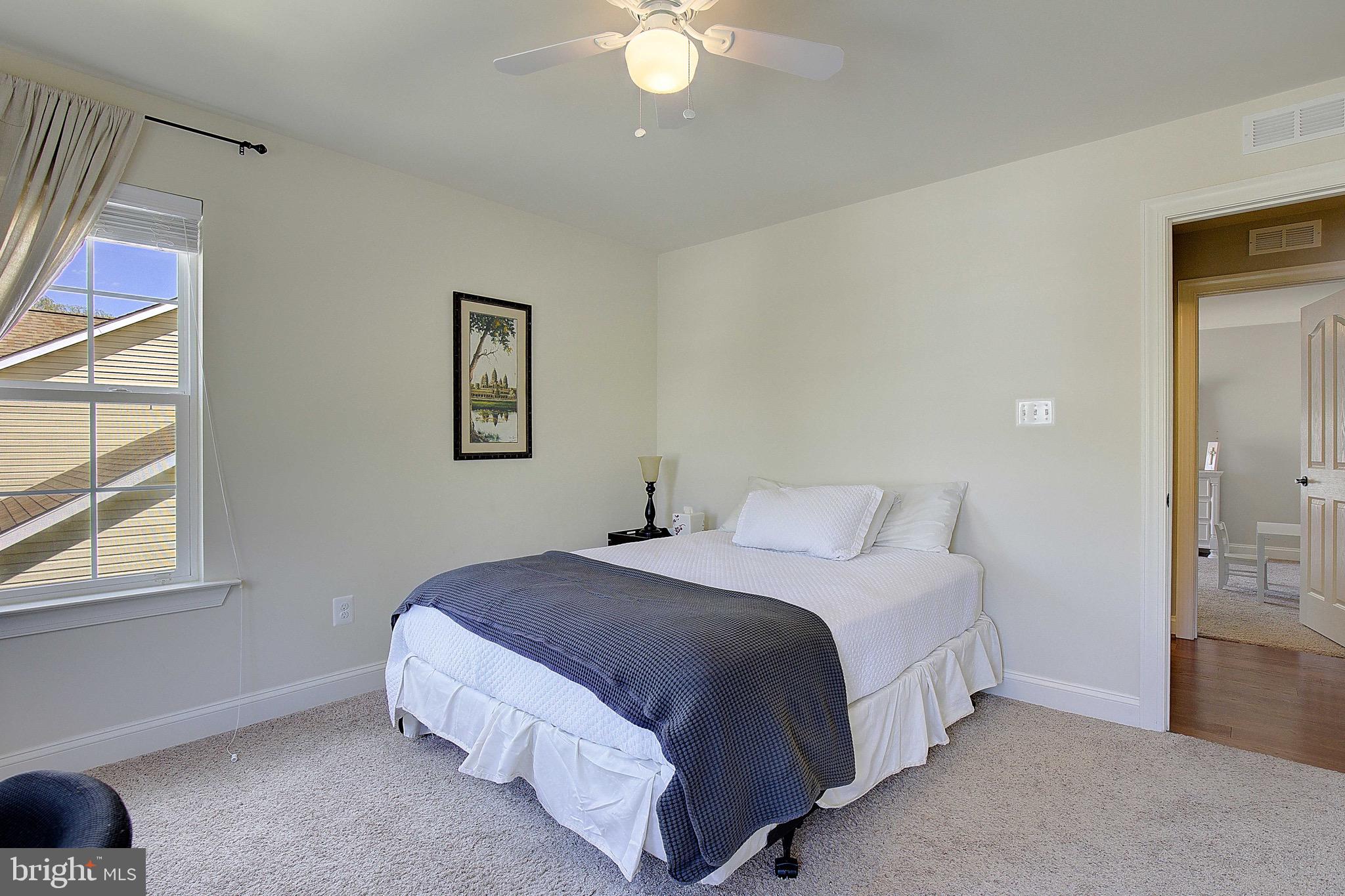 CHESAPEAKE VILLAGE - Residential