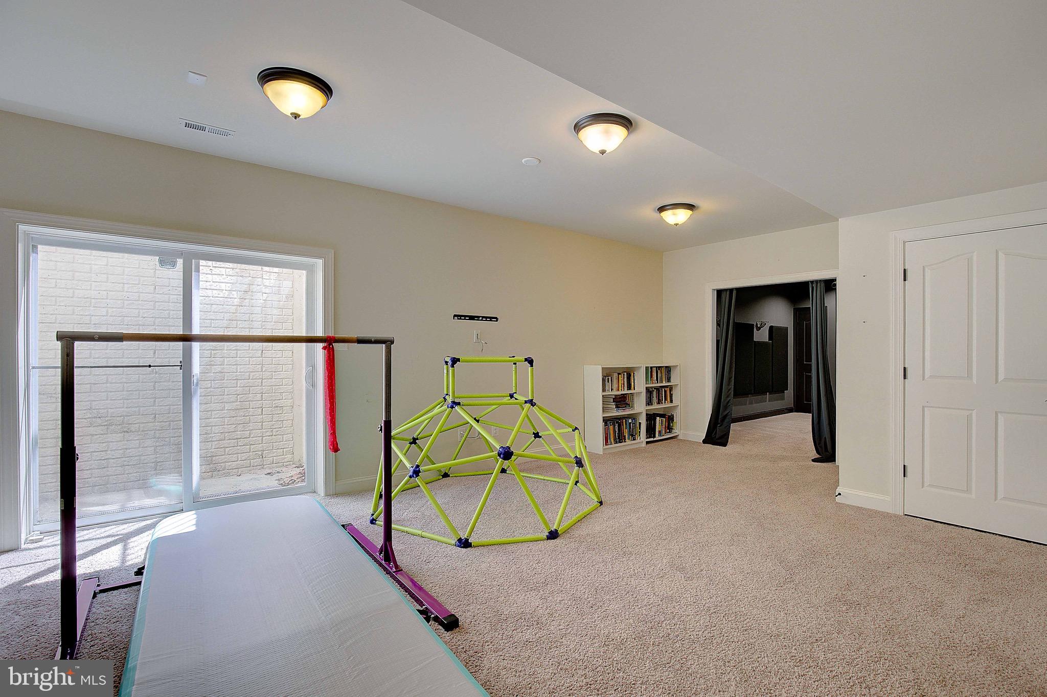 CHESAPEAKE VILLAGE - Residential