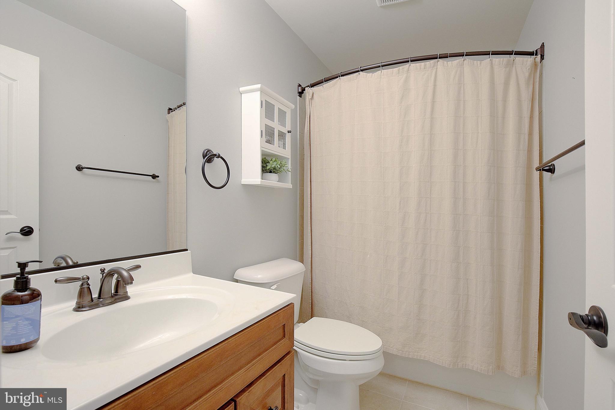 CHESAPEAKE VILLAGE - Residential