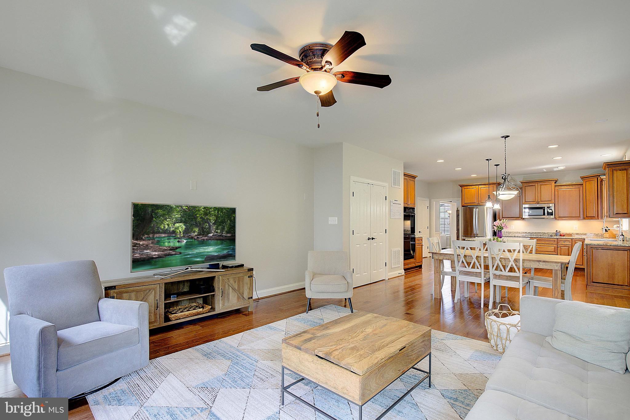 CHESAPEAKE VILLAGE - Residential