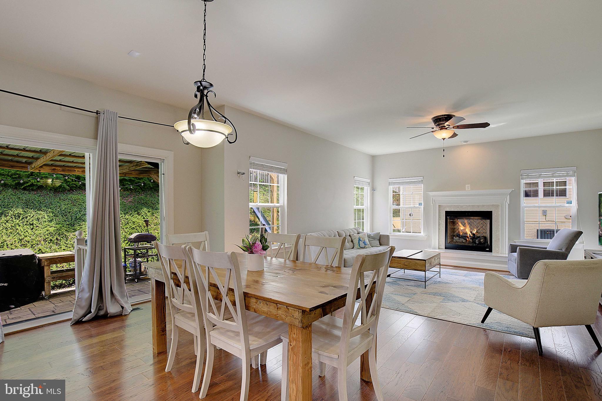 CHESAPEAKE VILLAGE - Residential