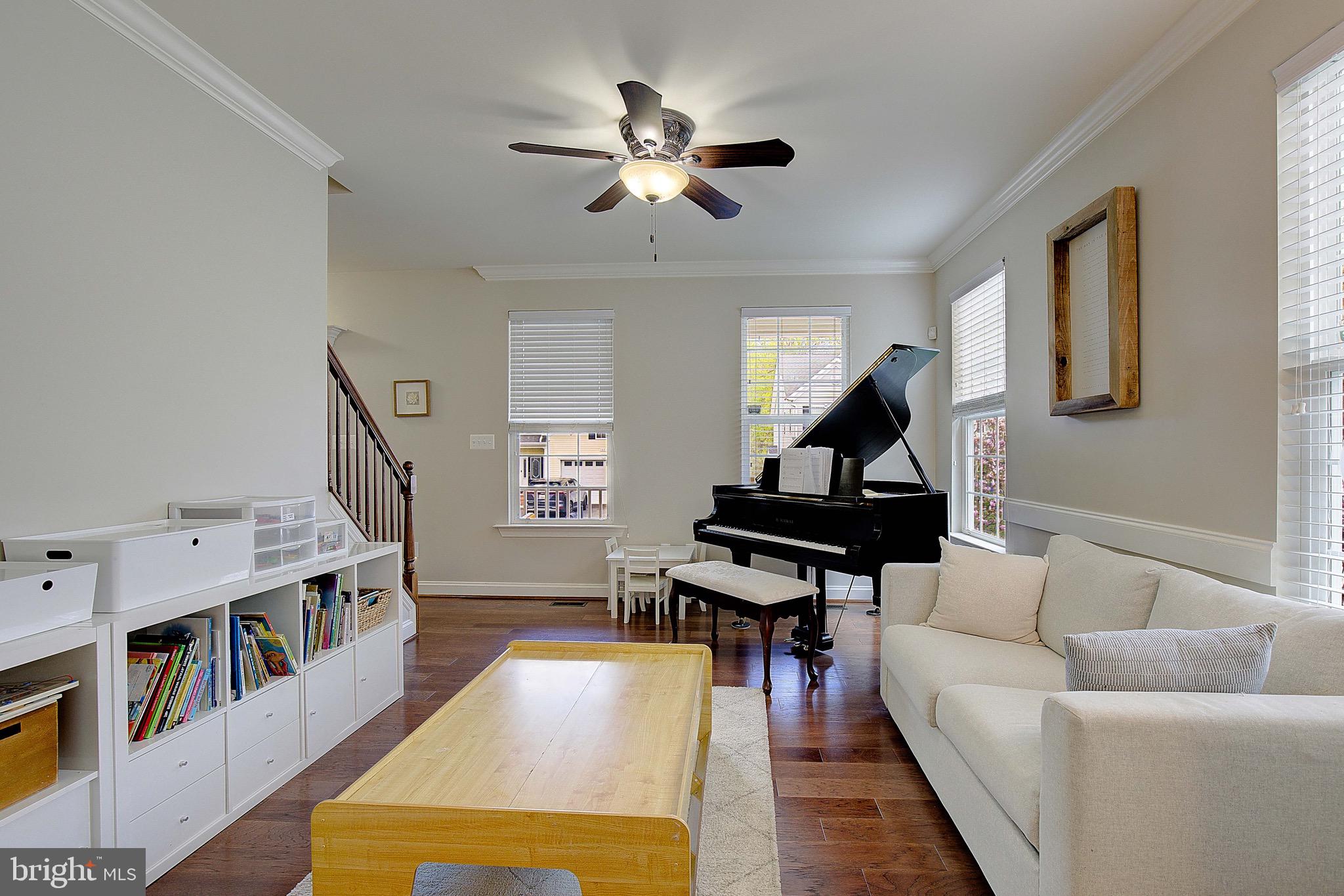 CHESAPEAKE VILLAGE - Residential