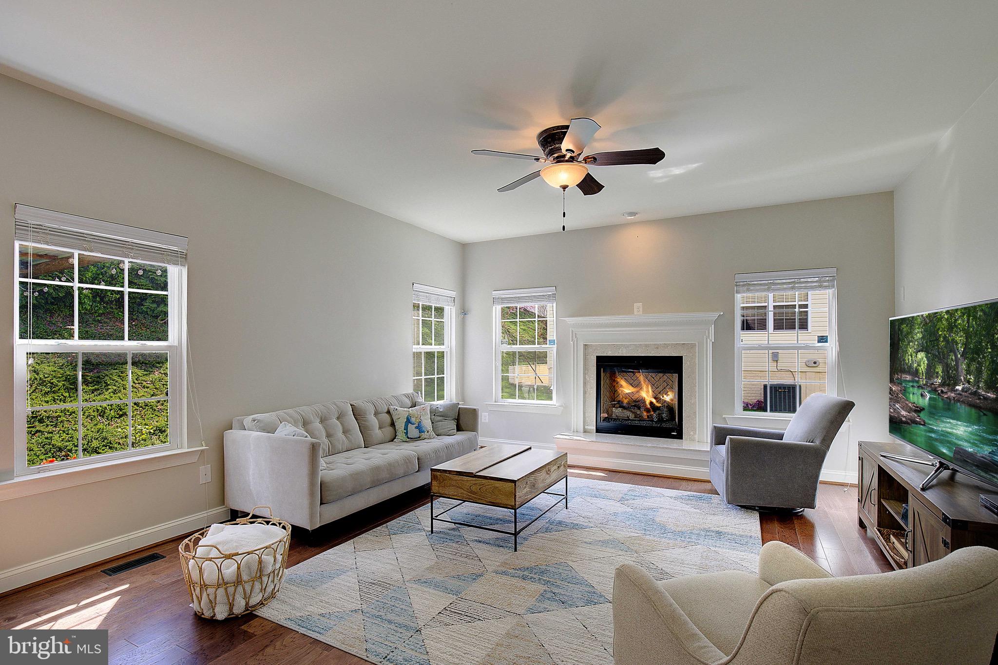 CHESAPEAKE VILLAGE - Residential