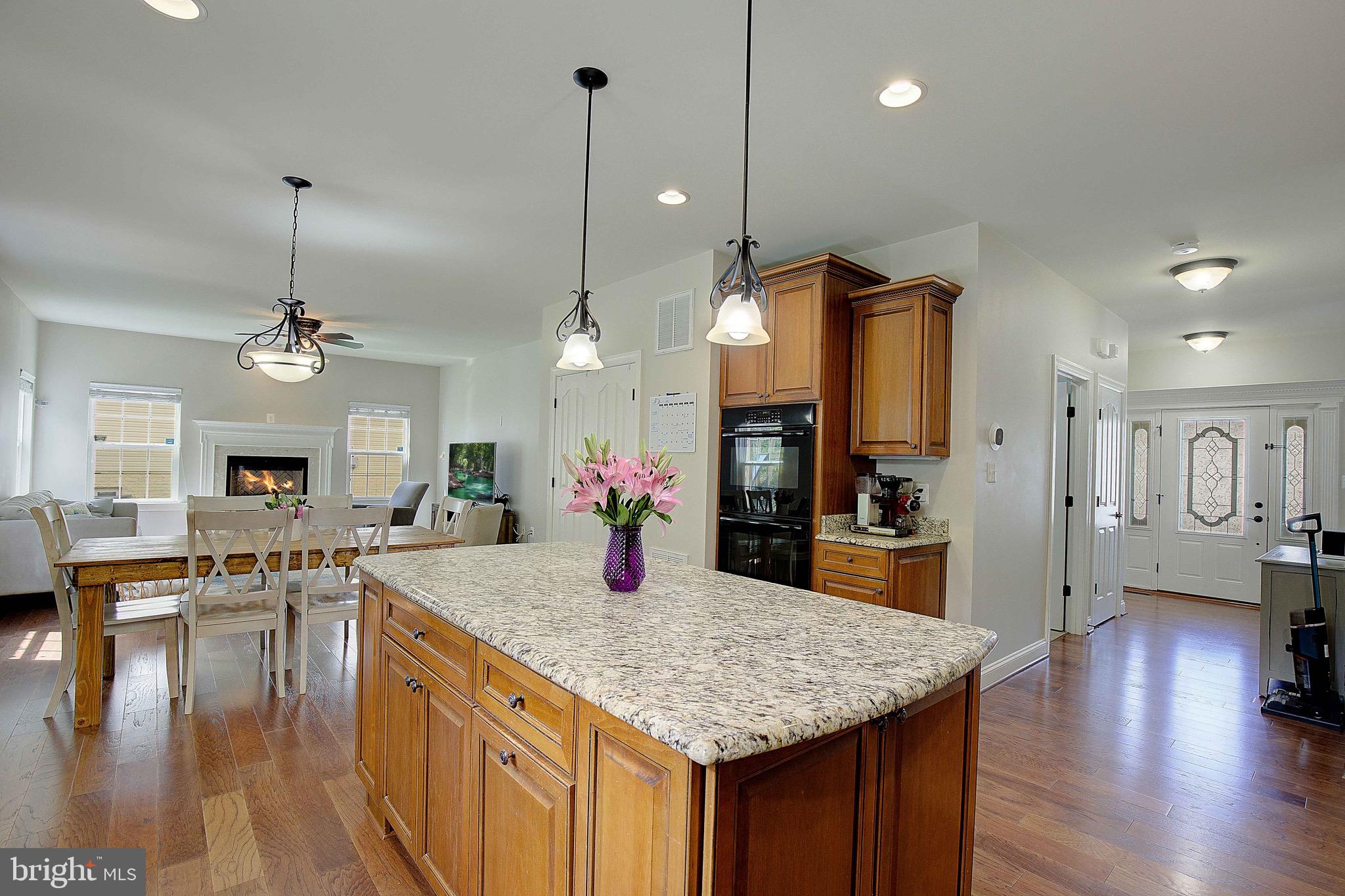 CHESAPEAKE VILLAGE - Residential