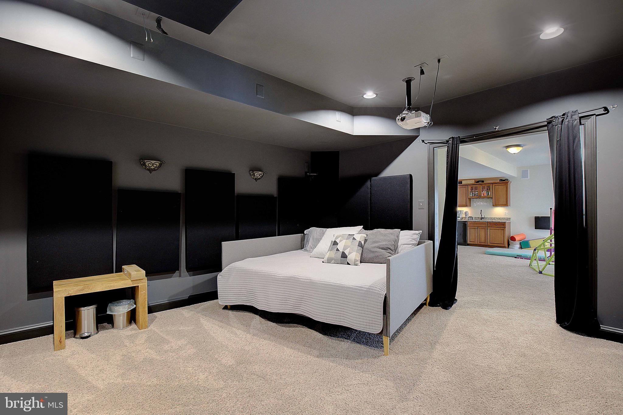 CHESAPEAKE VILLAGE - Residential