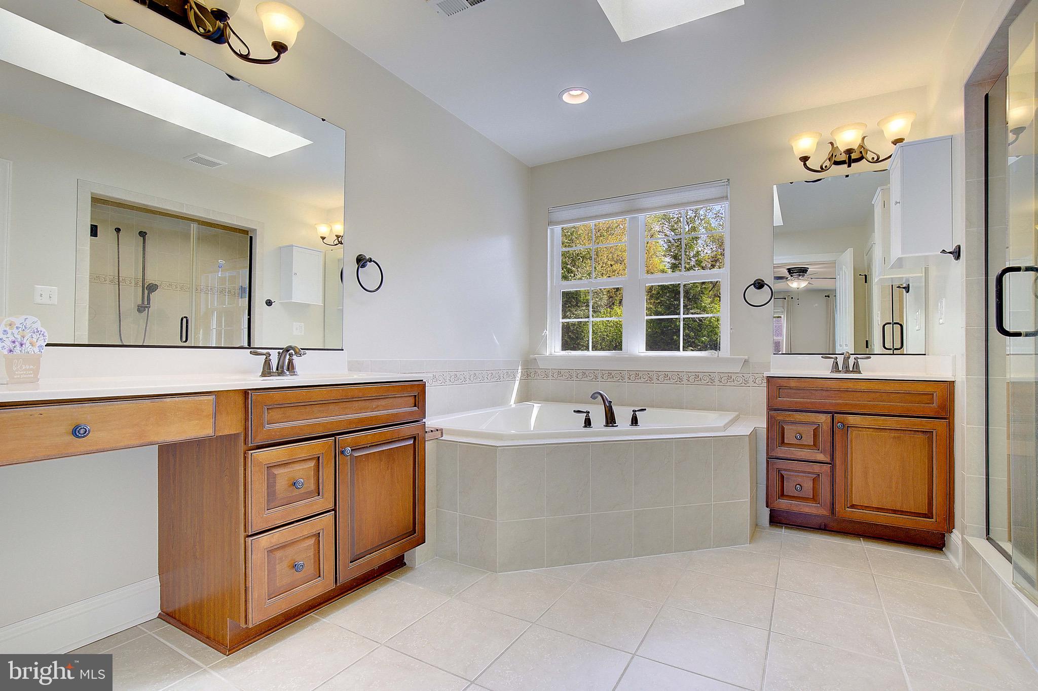 CHESAPEAKE VILLAGE - Residential