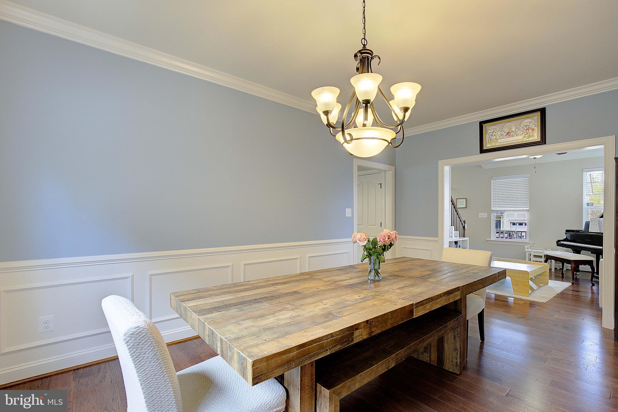 CHESAPEAKE VILLAGE - Residential