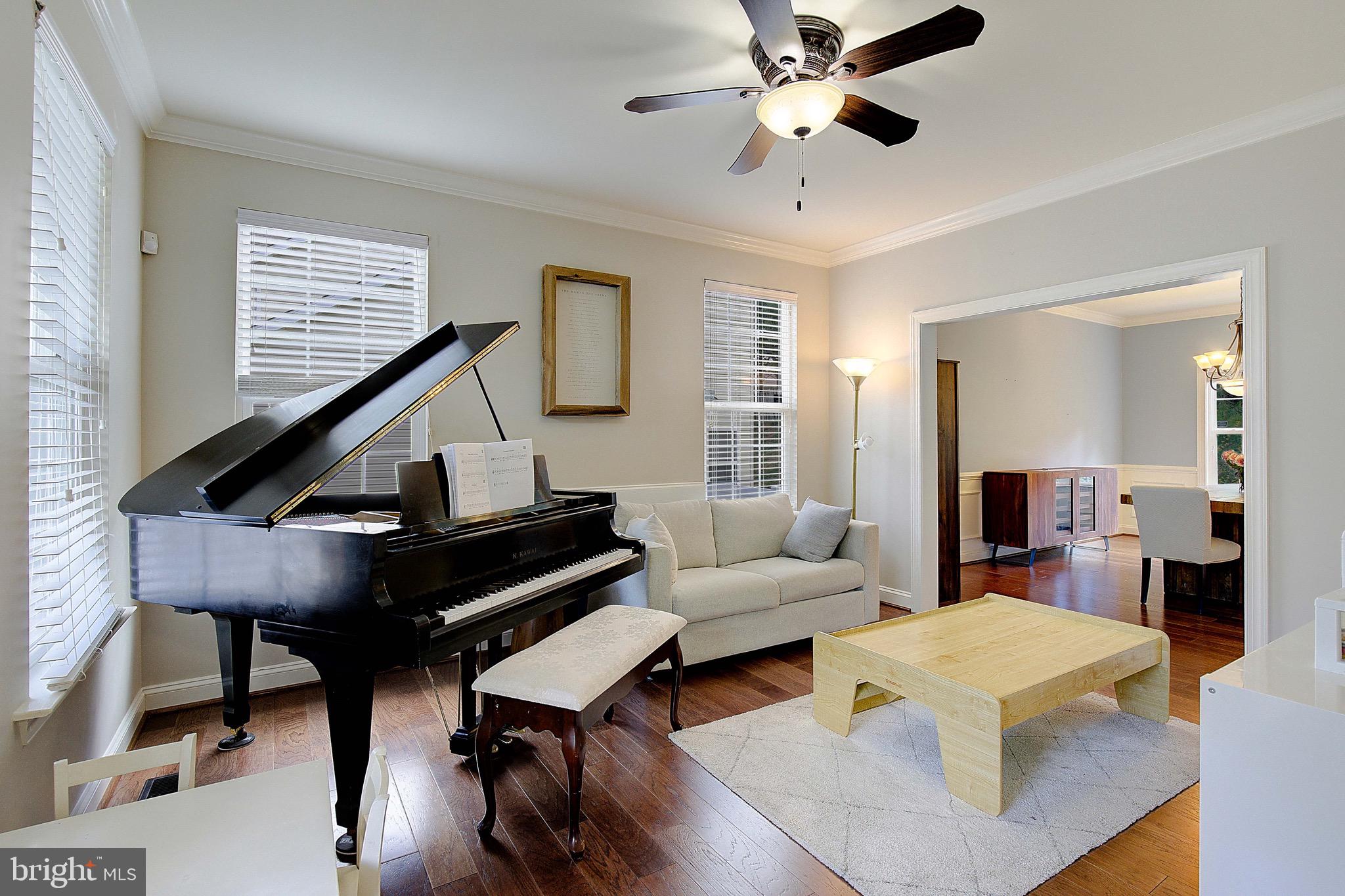 CHESAPEAKE VILLAGE - Residential