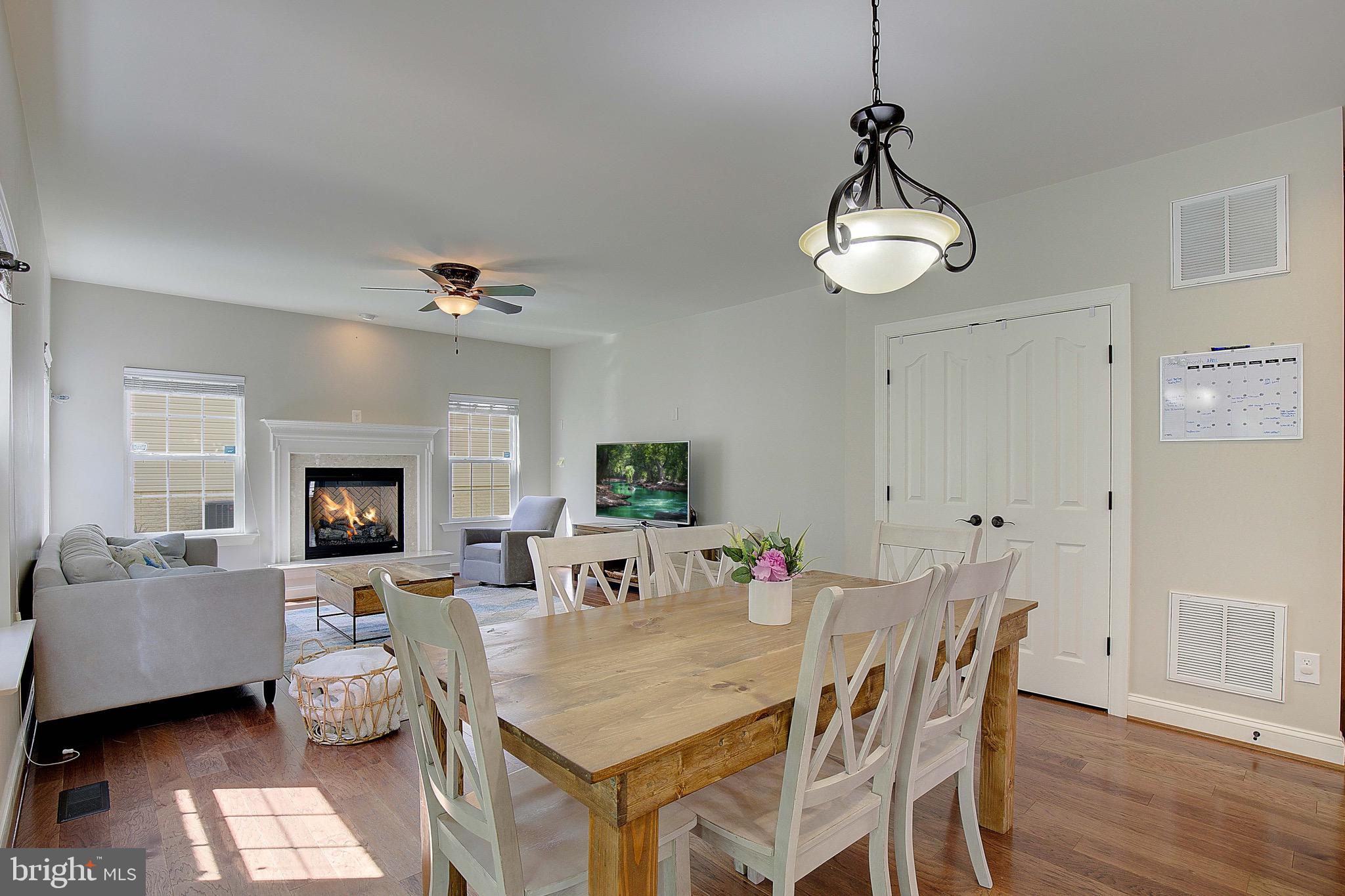 CHESAPEAKE VILLAGE - Residential