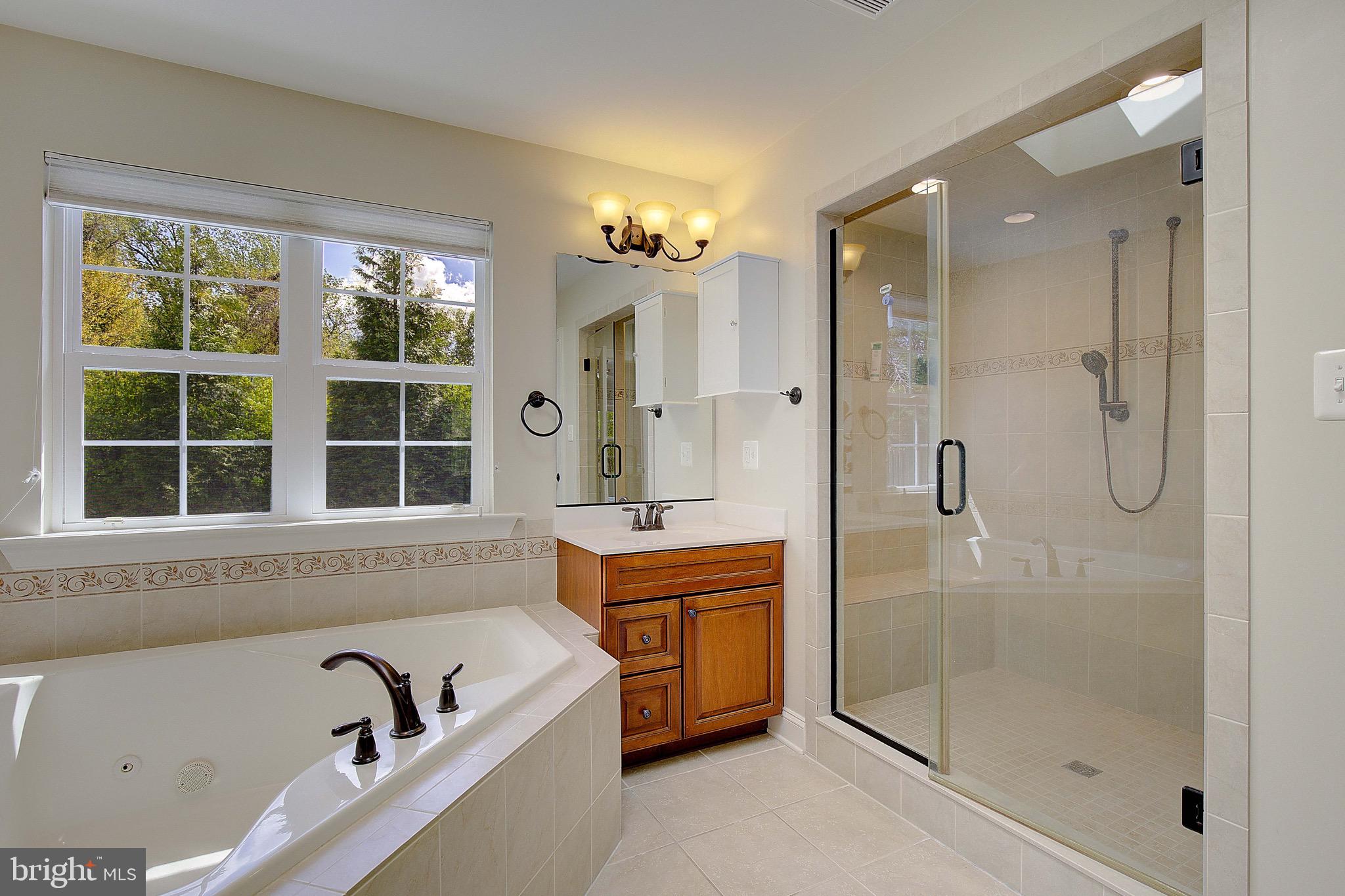 CHESAPEAKE VILLAGE - Residential