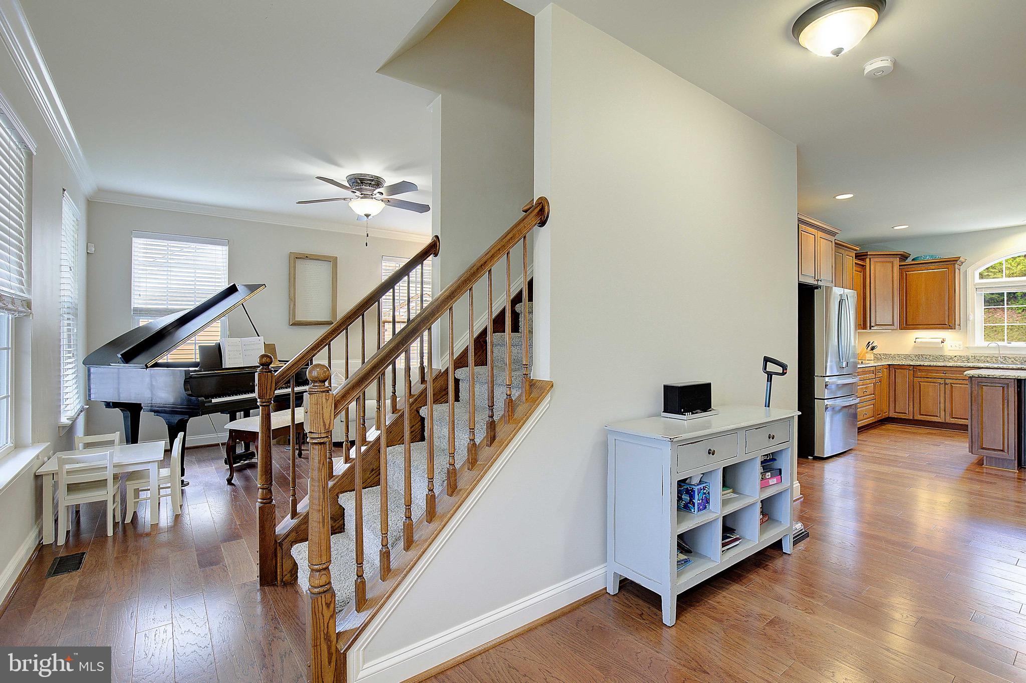 CHESAPEAKE VILLAGE - Residential