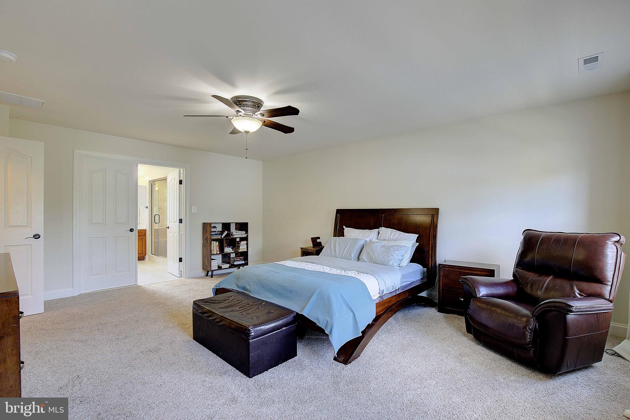 CHESAPEAKE VILLAGE - Residential