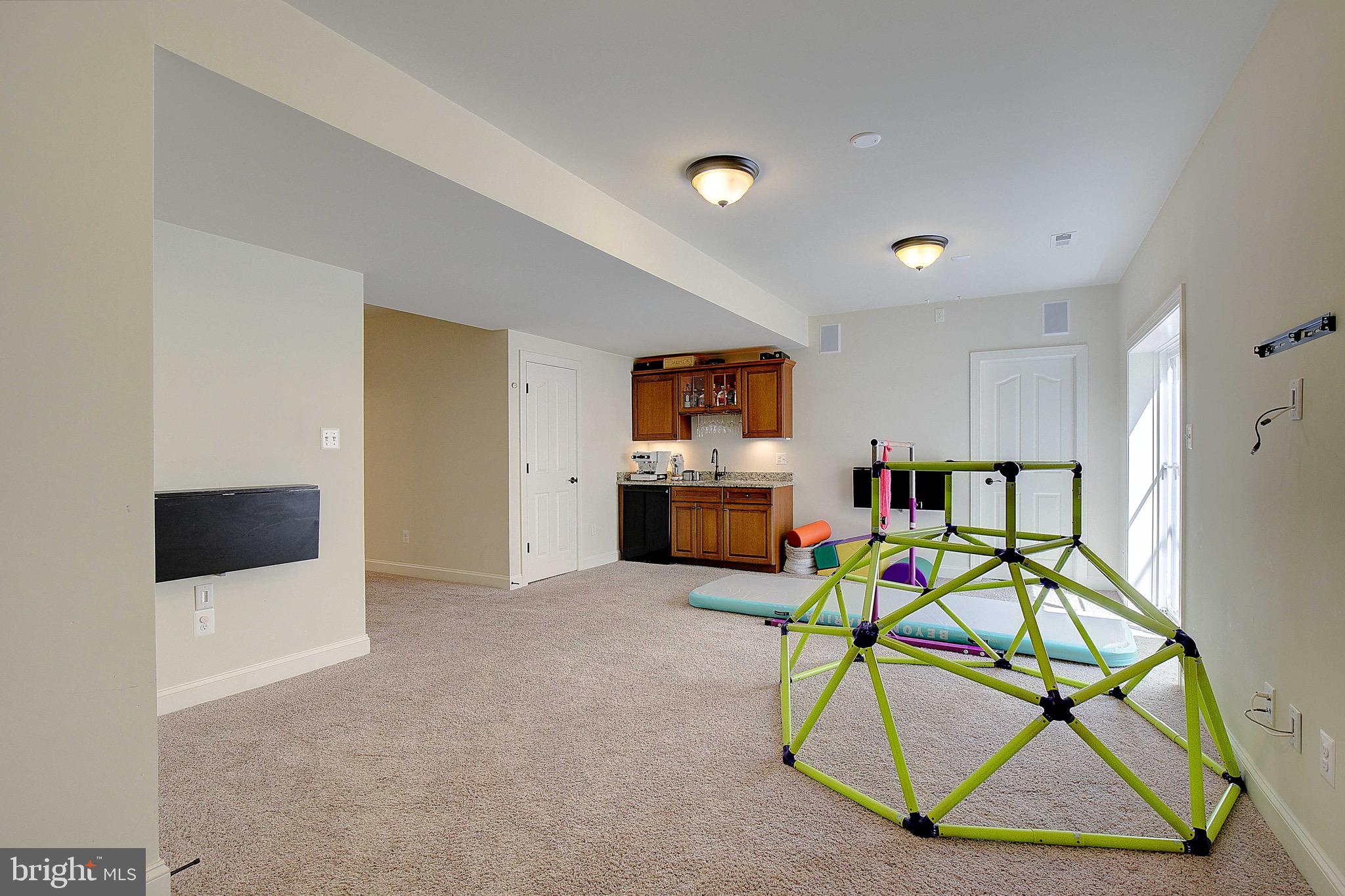 CHESAPEAKE VILLAGE - Residential