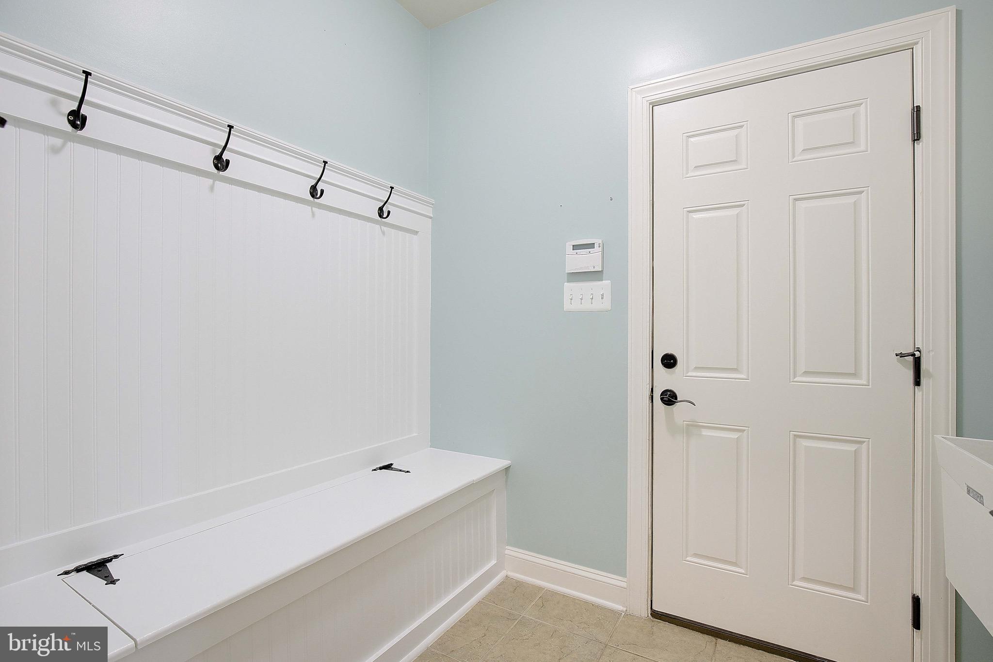 CHESAPEAKE VILLAGE - Residential