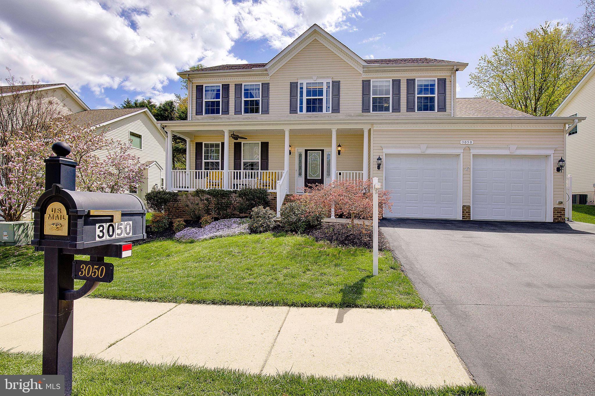 3050 LAWRIN COURT