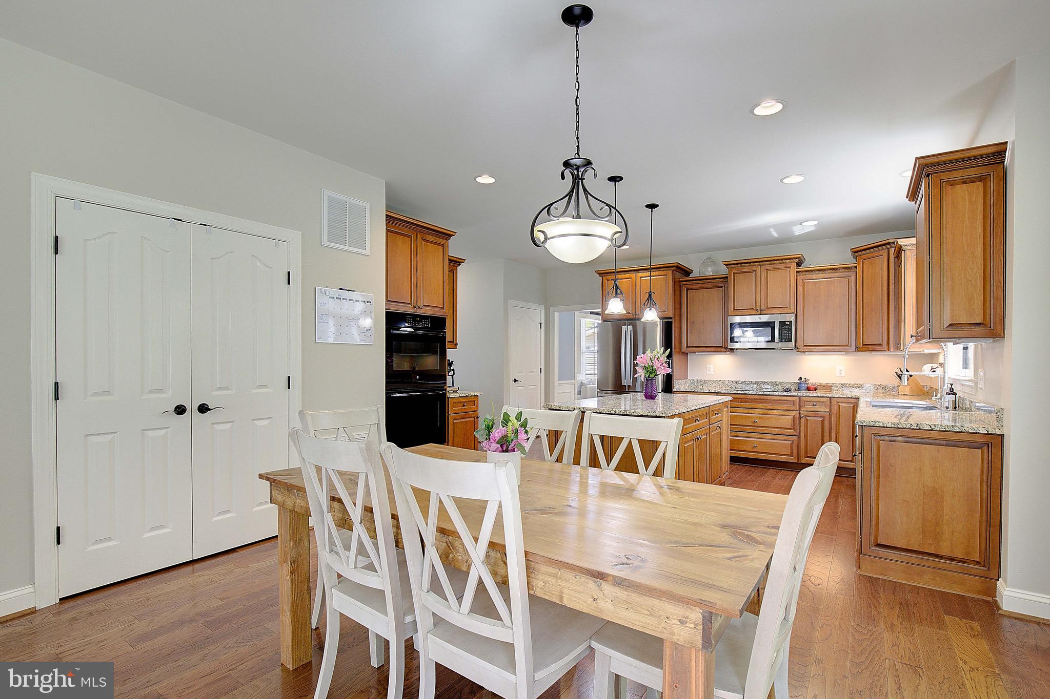 CHESAPEAKE VILLAGE - Residential