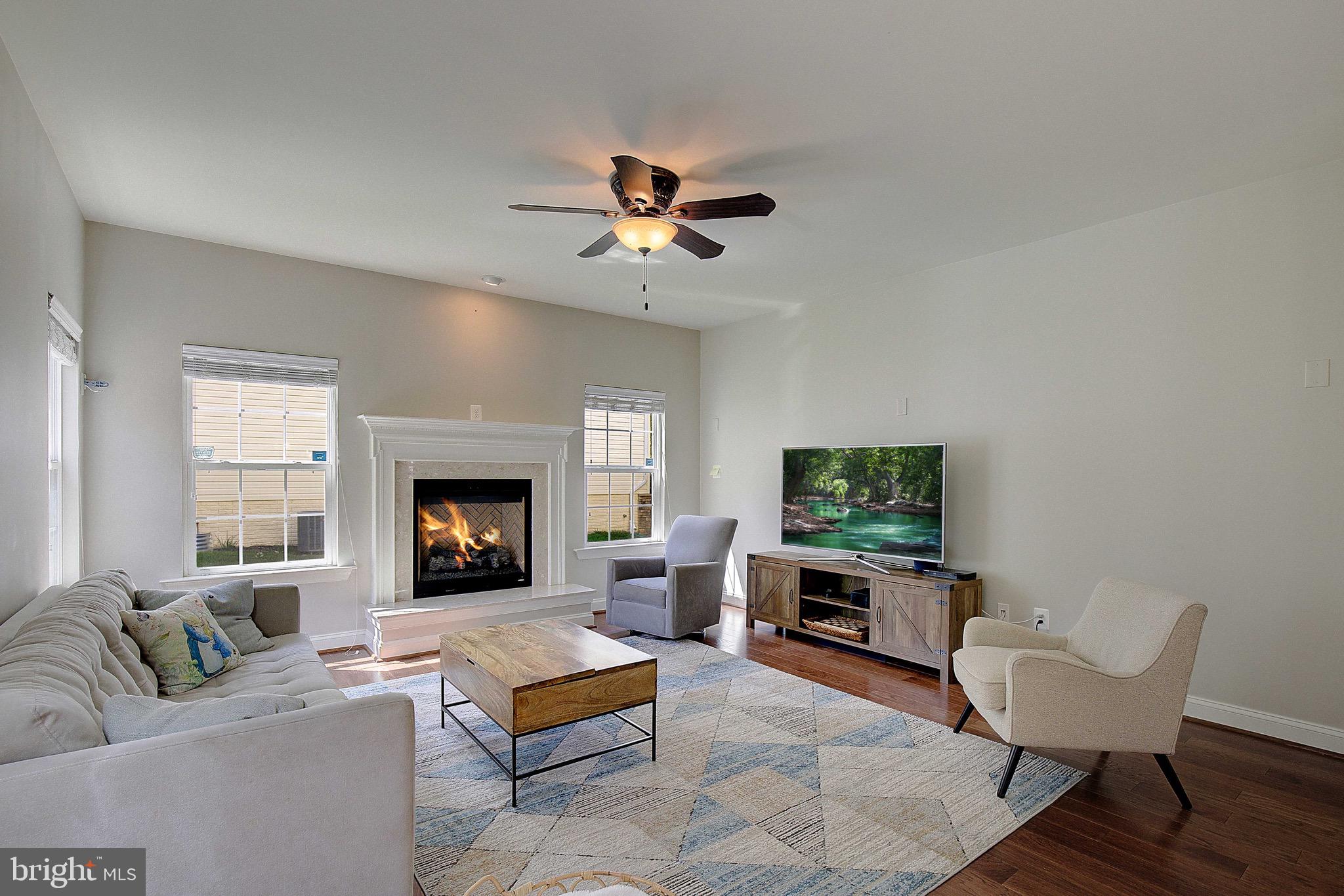 CHESAPEAKE VILLAGE - Residential