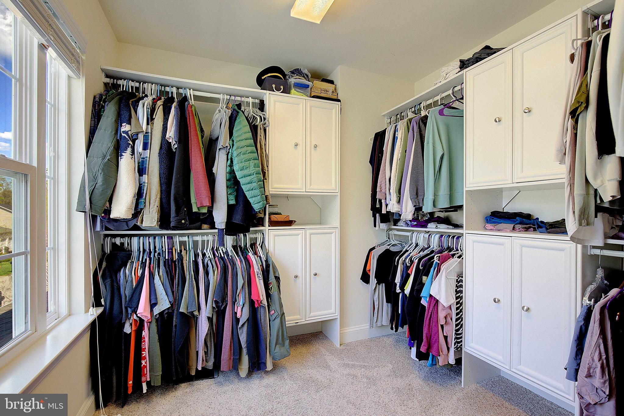 CHESAPEAKE VILLAGE - Residential