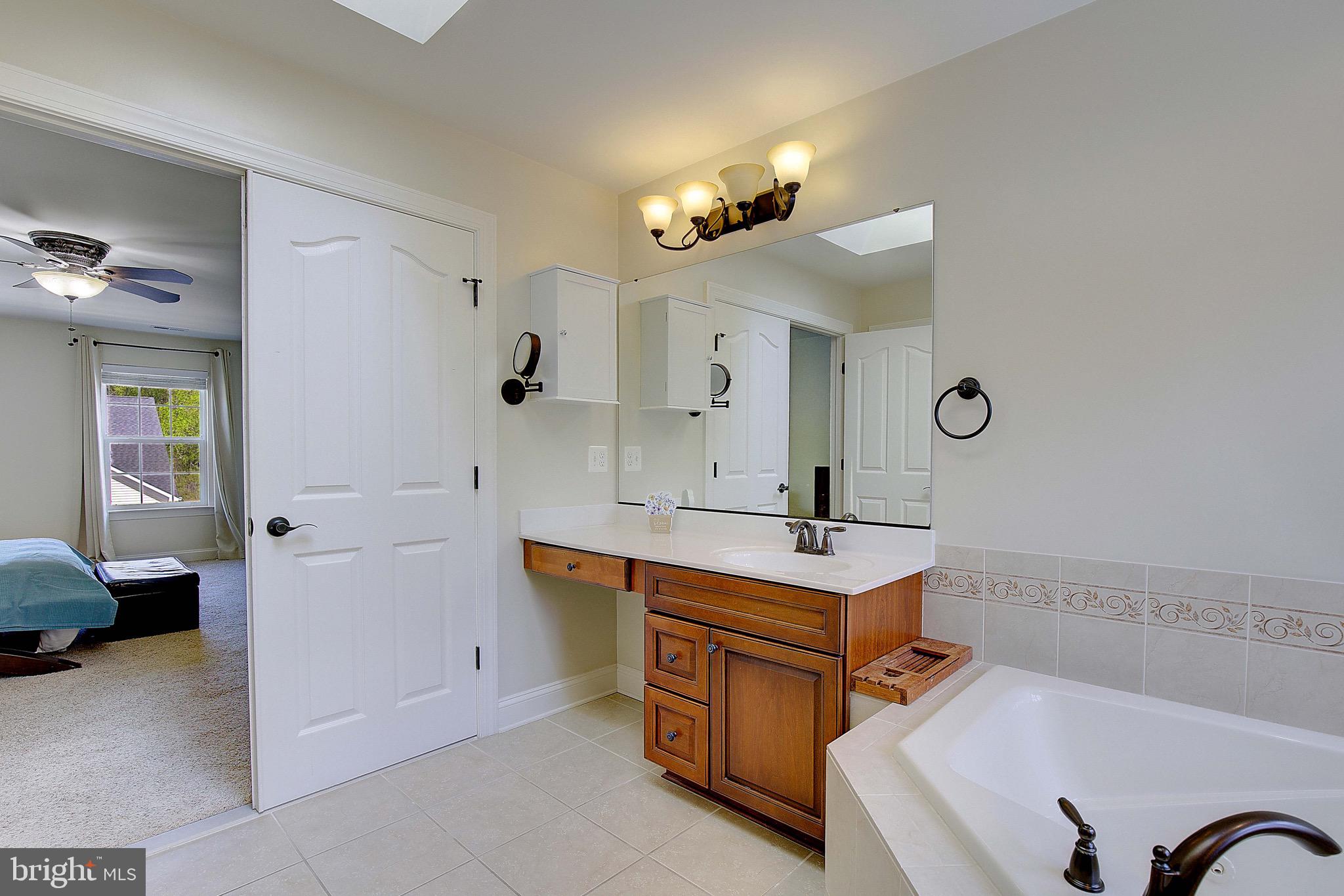 CHESAPEAKE VILLAGE - Residential