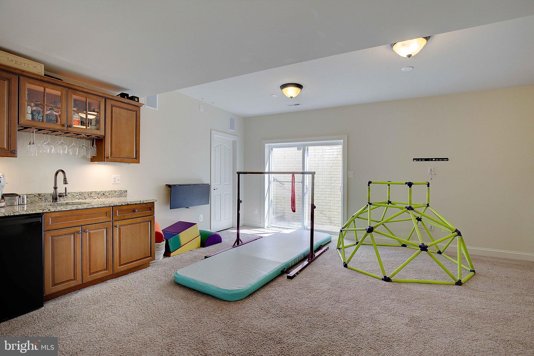 CHESAPEAKE VILLAGE - Residential