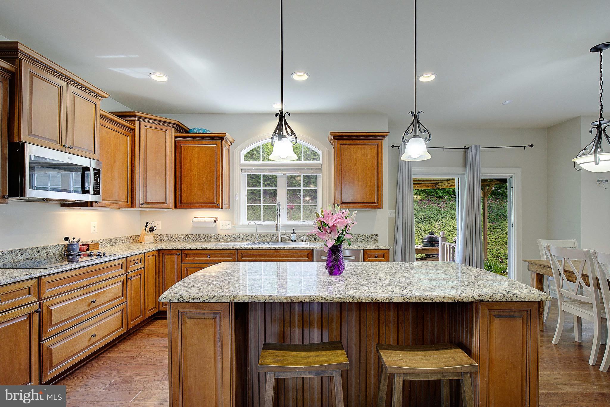 CHESAPEAKE VILLAGE - Residential