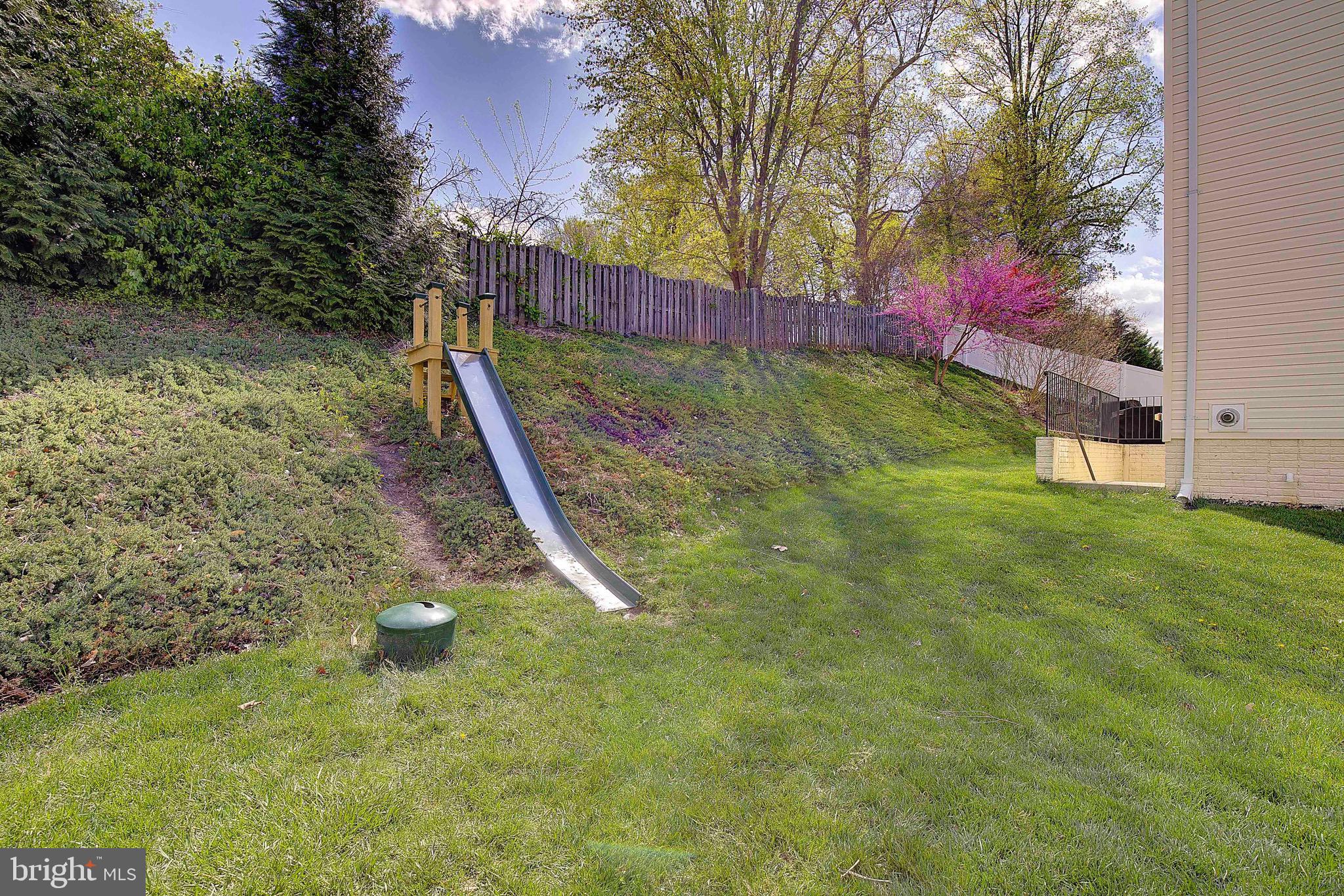 CHESAPEAKE VILLAGE - Residential