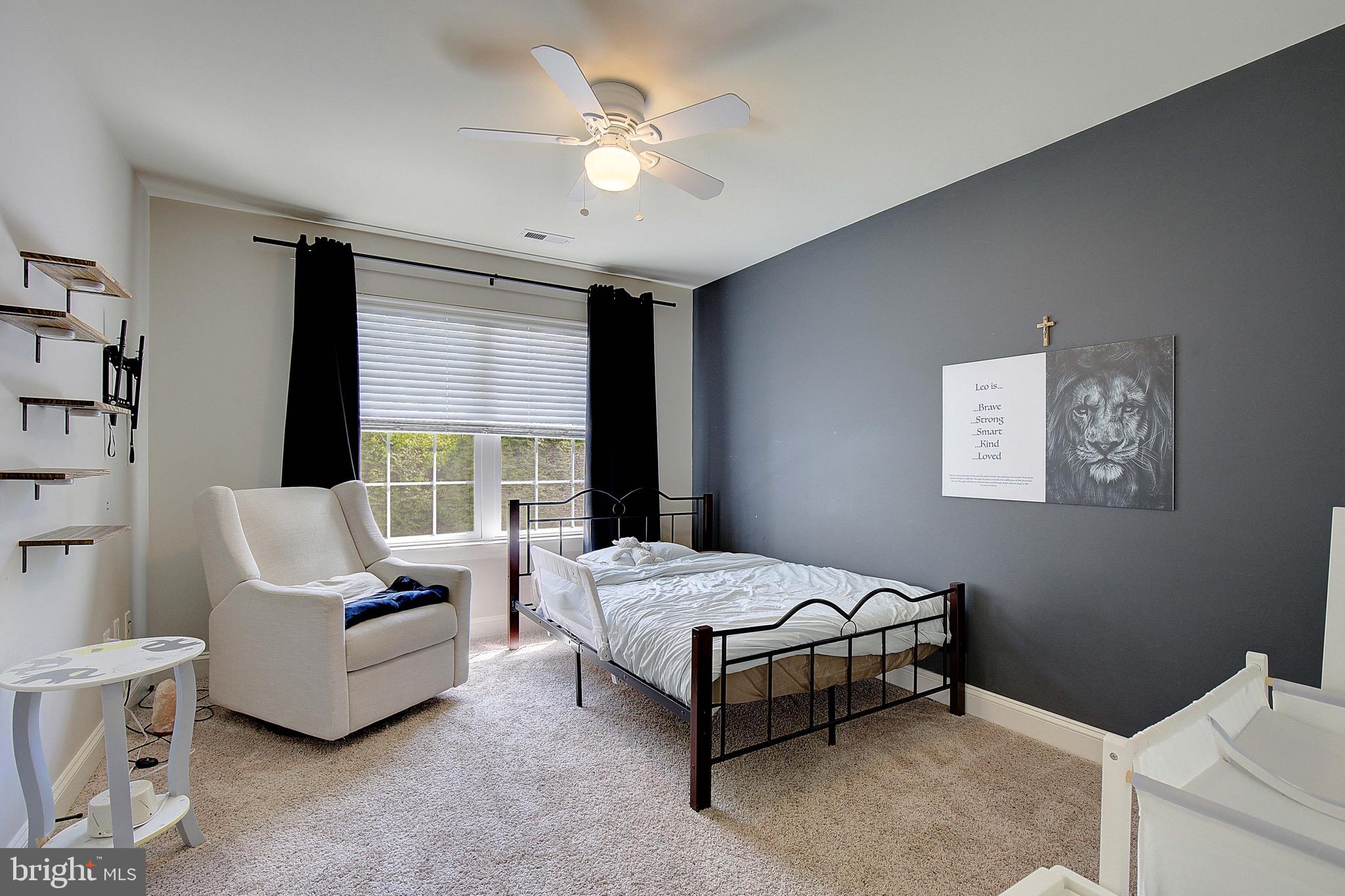 CHESAPEAKE VILLAGE - Residential