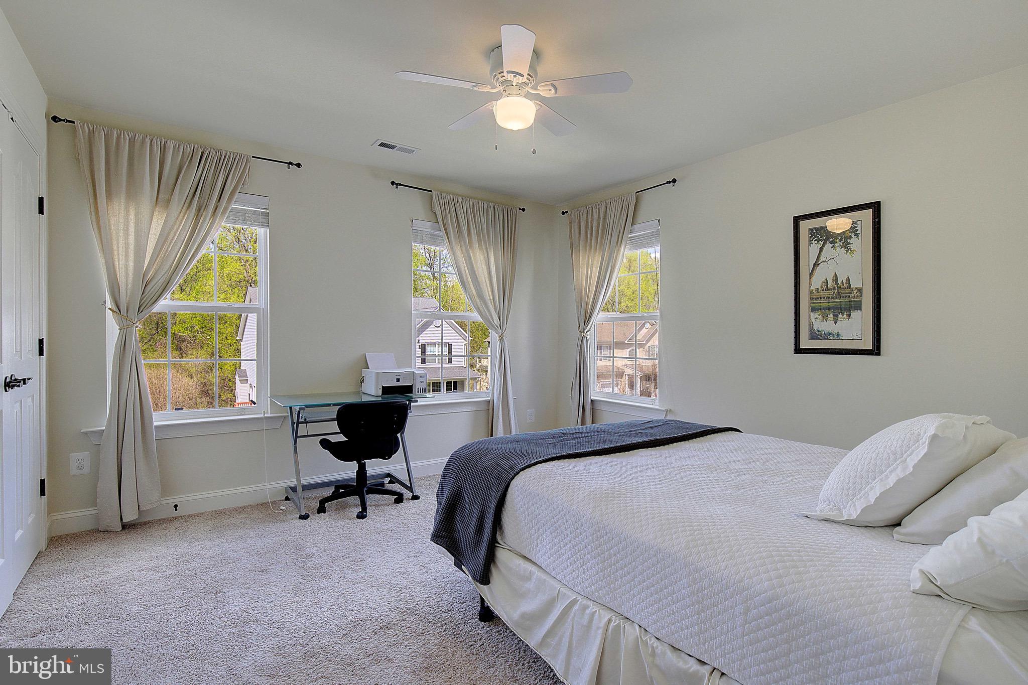 CHESAPEAKE VILLAGE - Residential