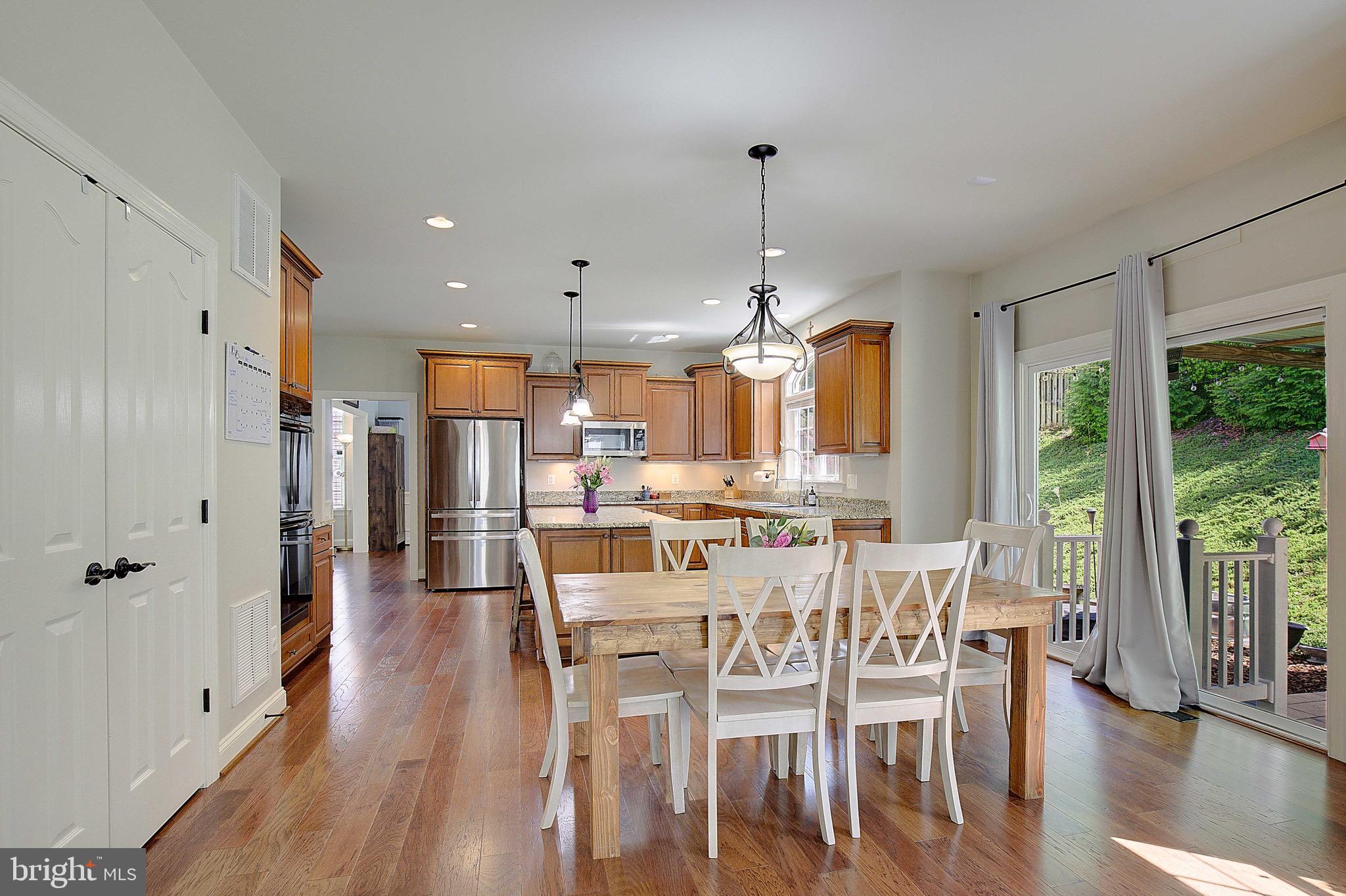 CHESAPEAKE VILLAGE - Residential