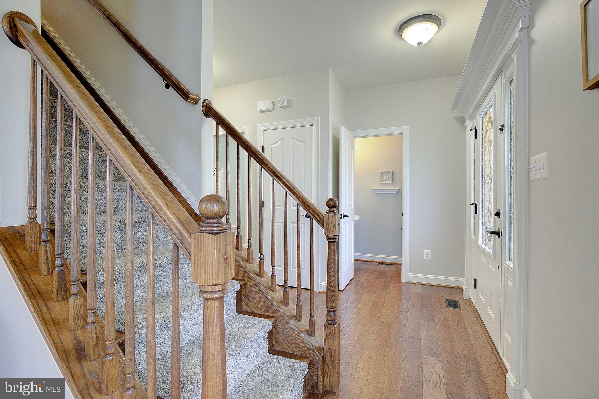 CHESAPEAKE VILLAGE - Residential