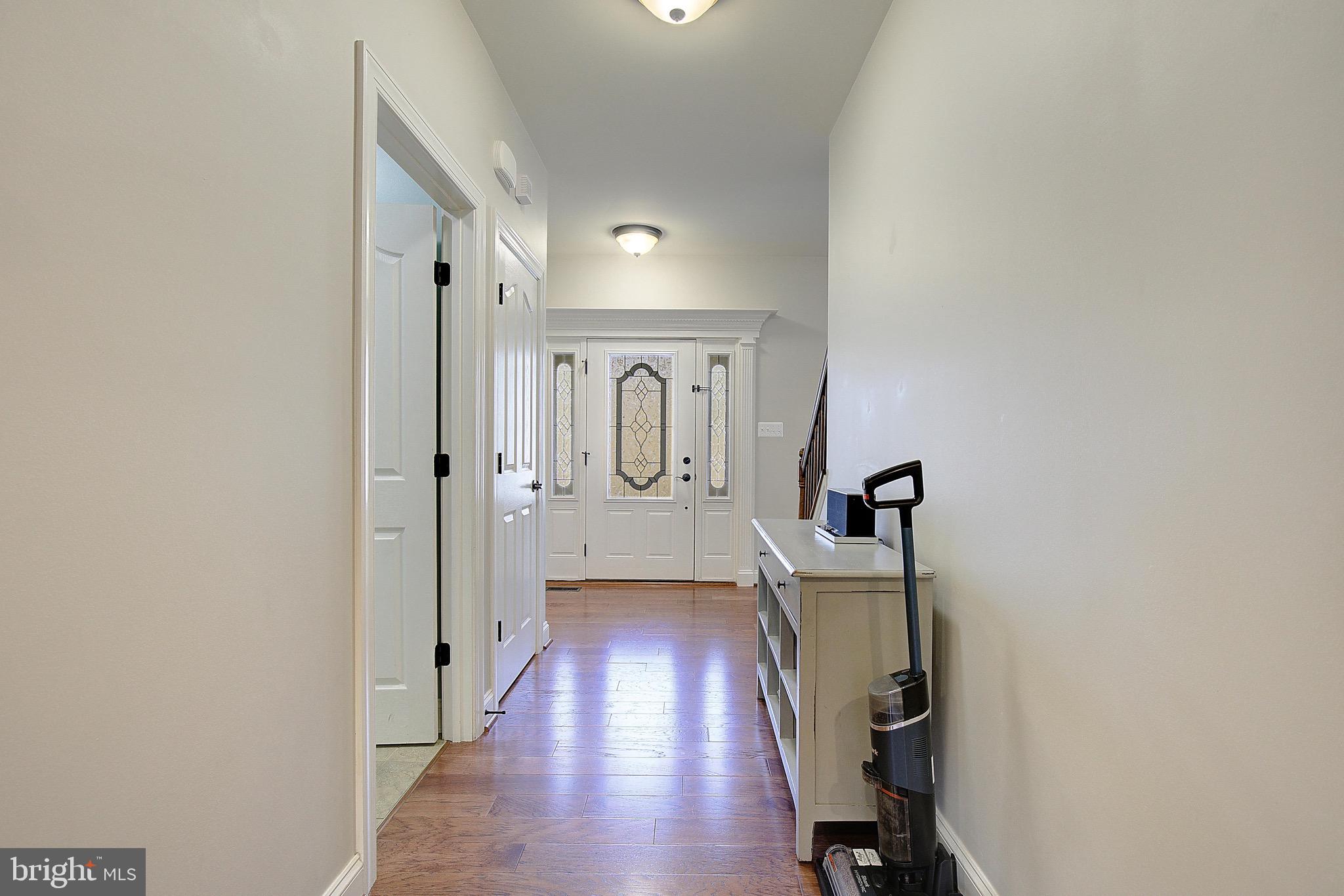 CHESAPEAKE VILLAGE - Residential