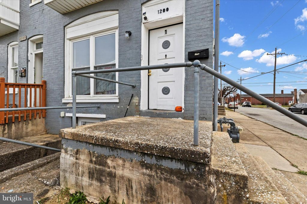 Photo of 1200 - 1202 E King Street, YORK, PA 17403 (MLS # PAYK2095024)