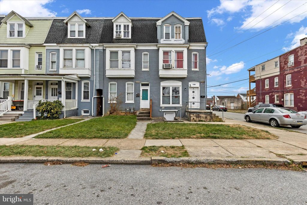 Photo of 1200 - 1202 E King Street, YORK, PA 17403 (MLS # PAYK2095024)