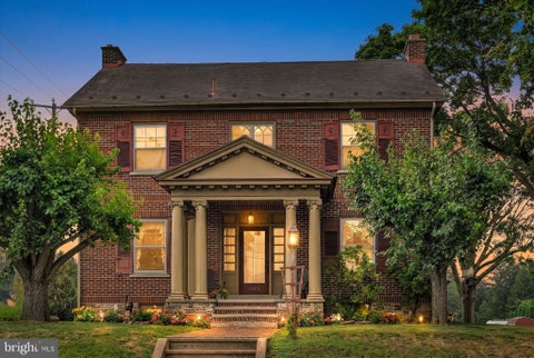 Photo of 325 Reber Street, SHOEMAKERSVILLE, PA 19555 (MLS # PABK2076180)