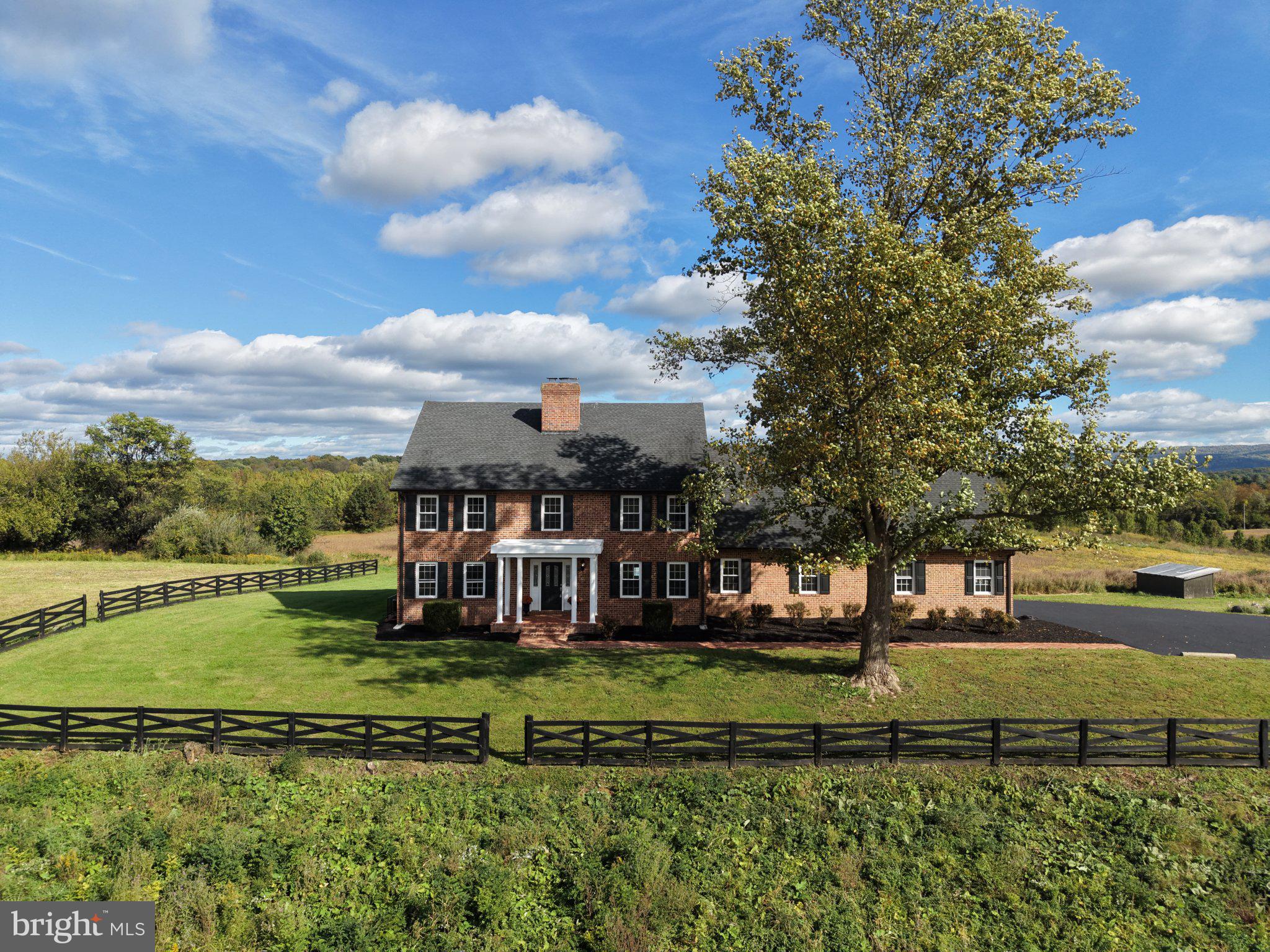 943 PARSHALL ROAD