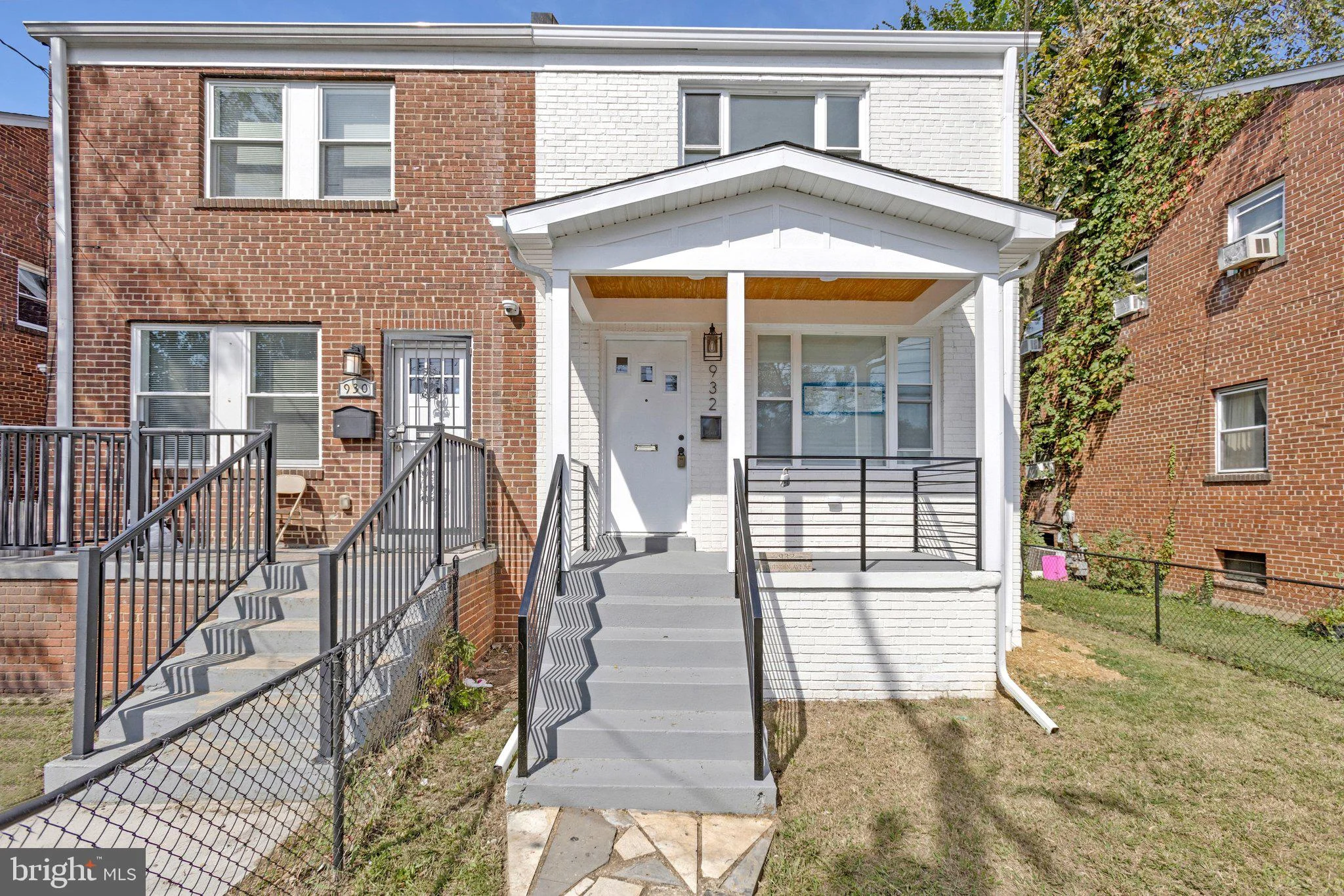 932 Southern Avenue SE, Washington, DC 20032