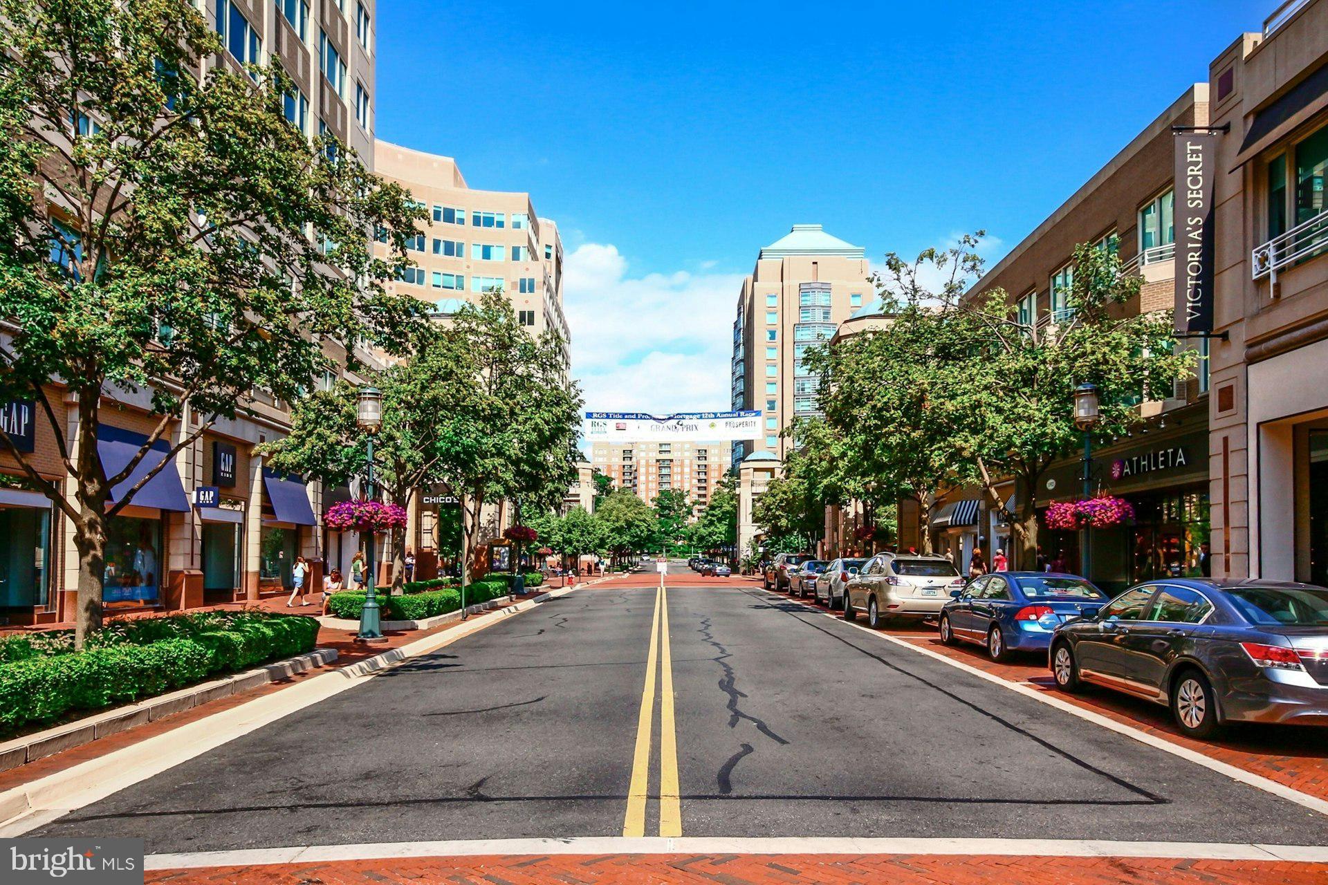 TALL OAKS - Residential Lease