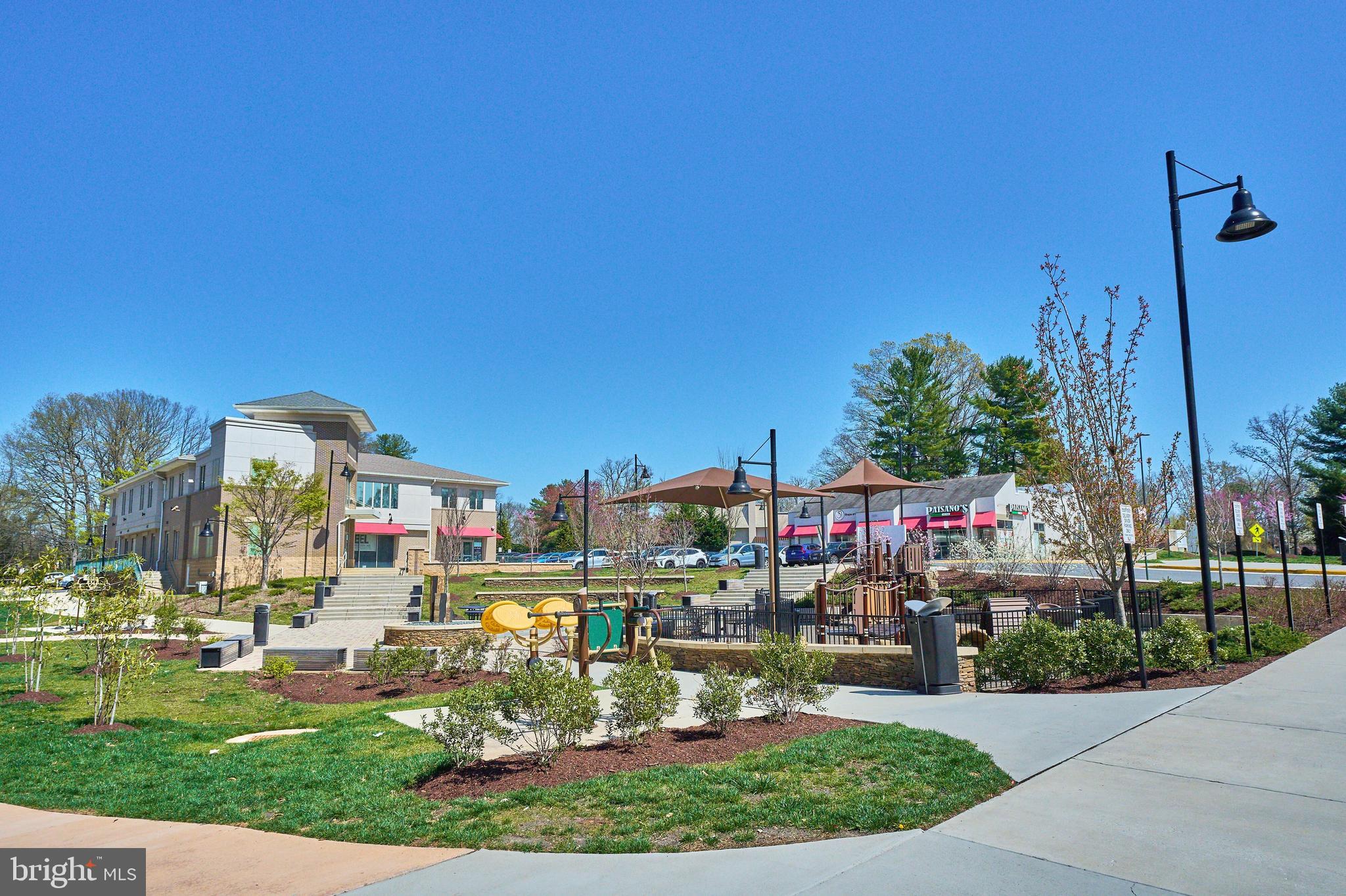 TALL OAKS - Residential Lease