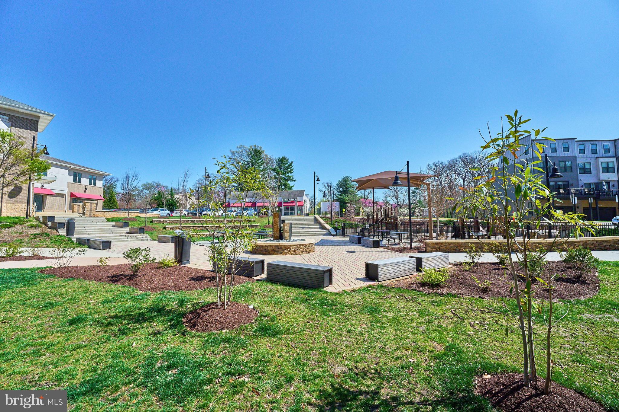 TALL OAKS - Residential Lease