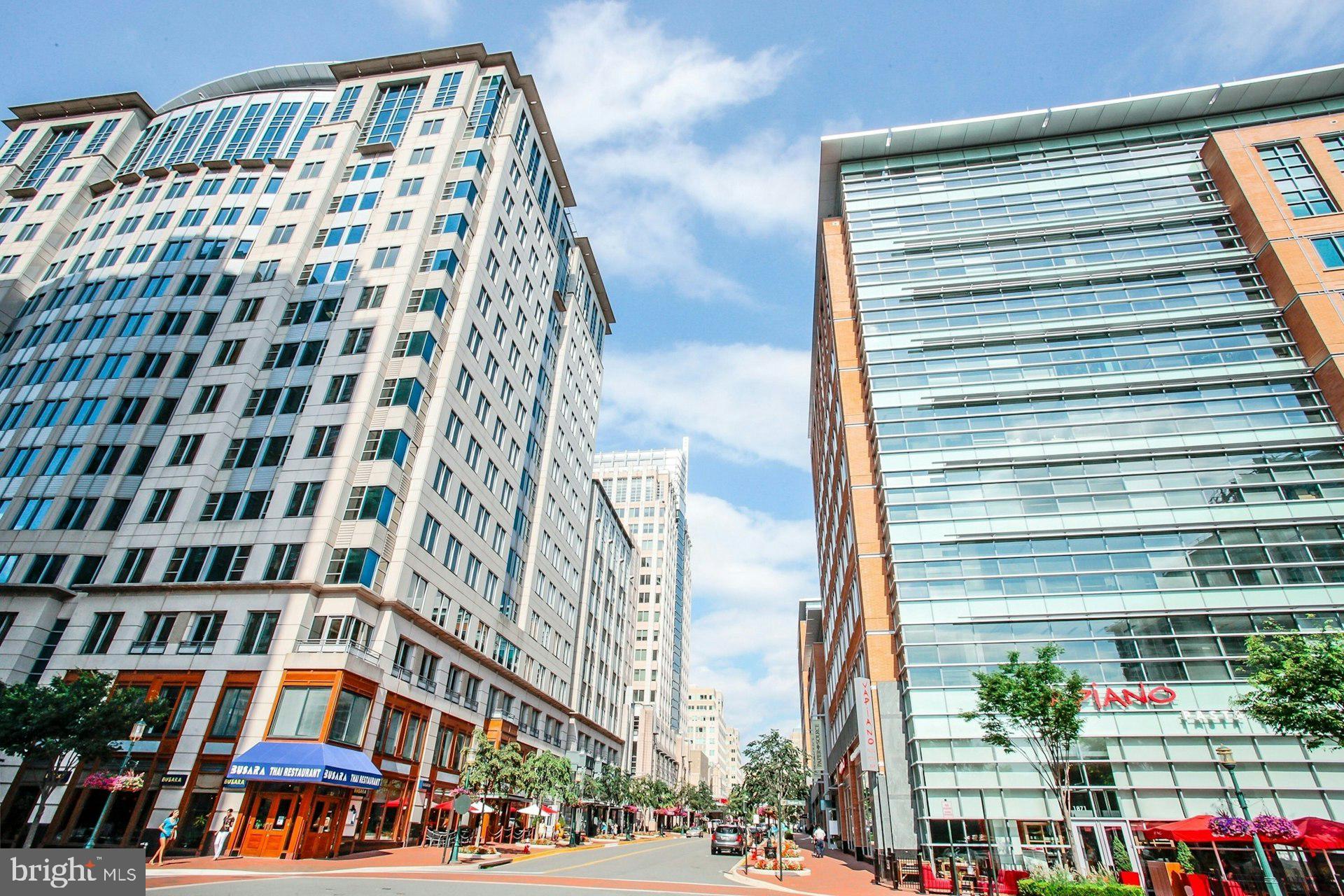 TALL OAKS - Residential Lease