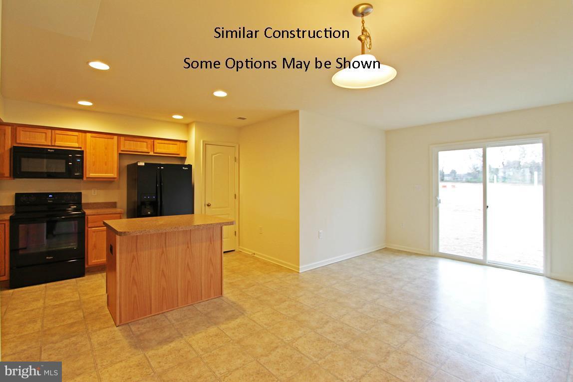 MCCAULEY CROSSING - Residential