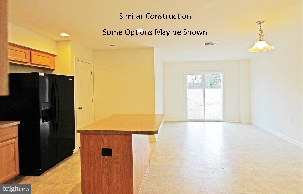 MCCAULEY CROSSING - Residential