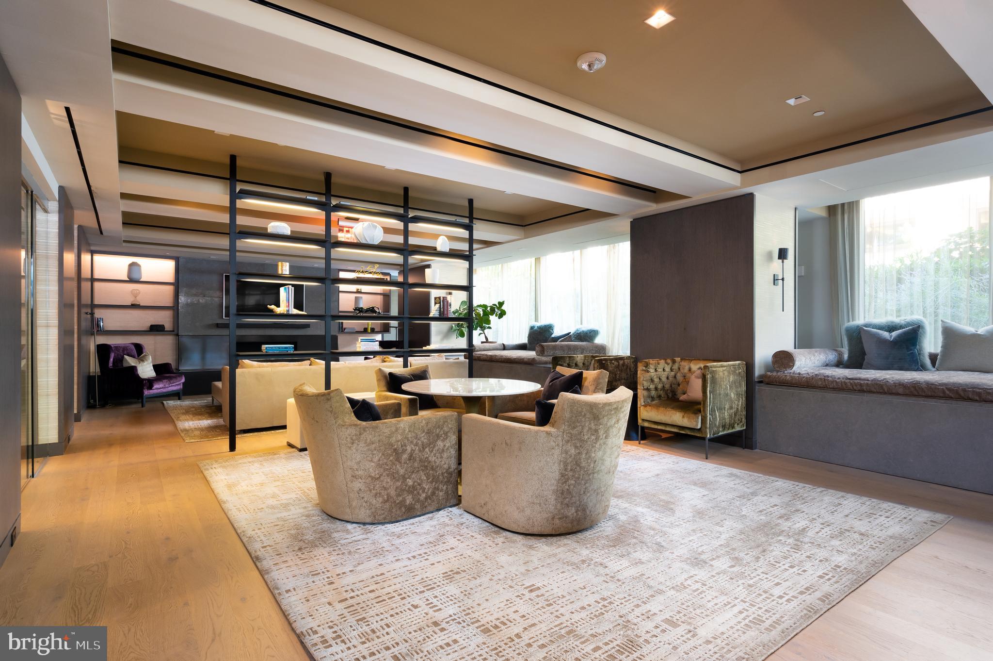 WEST END - Residential
